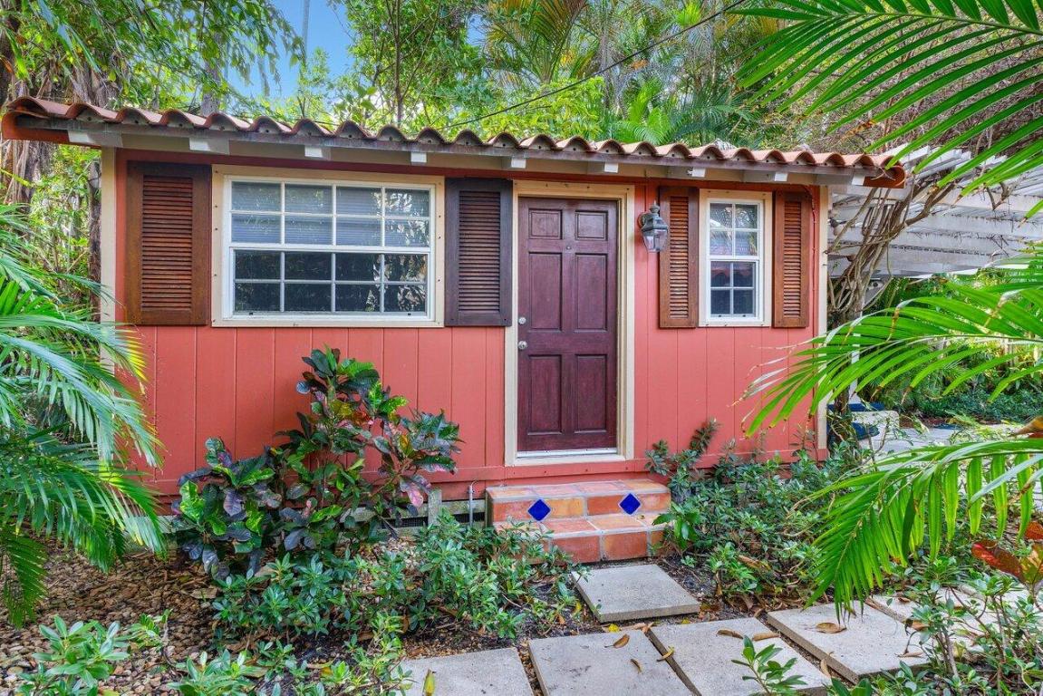 Cherry Lane Add - Residential