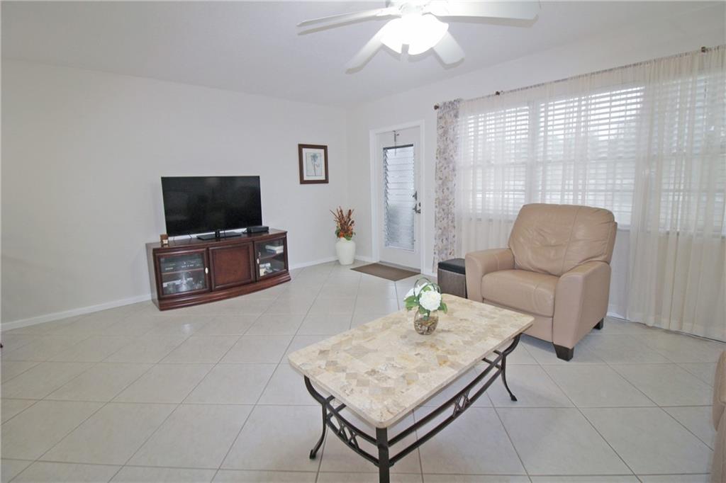 Century Village East - Residential