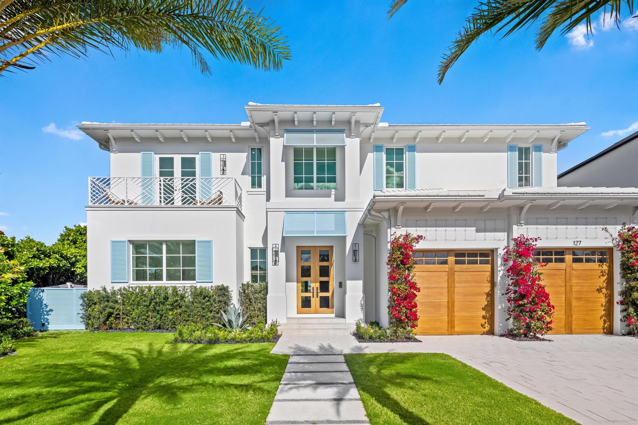 LAKEWOOD - Residential