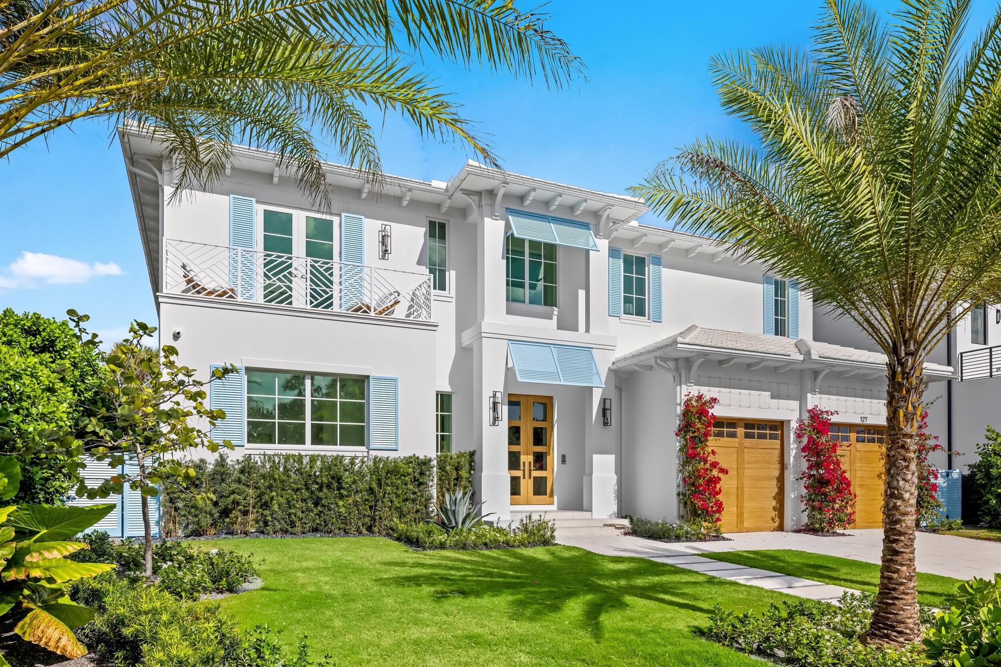 LAKEWOOD - Residential