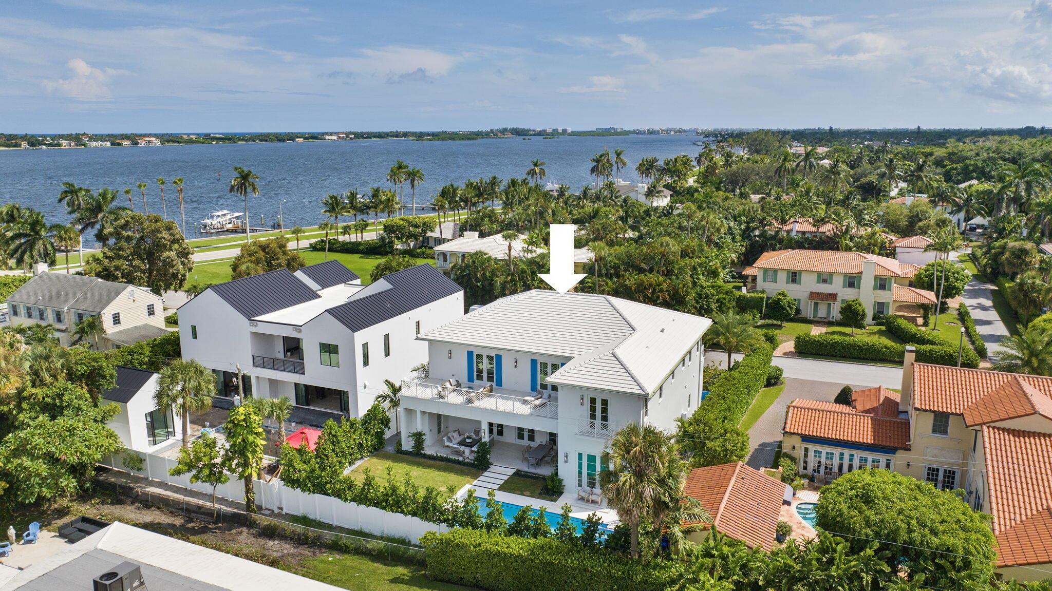 LAKEWOOD - Residential