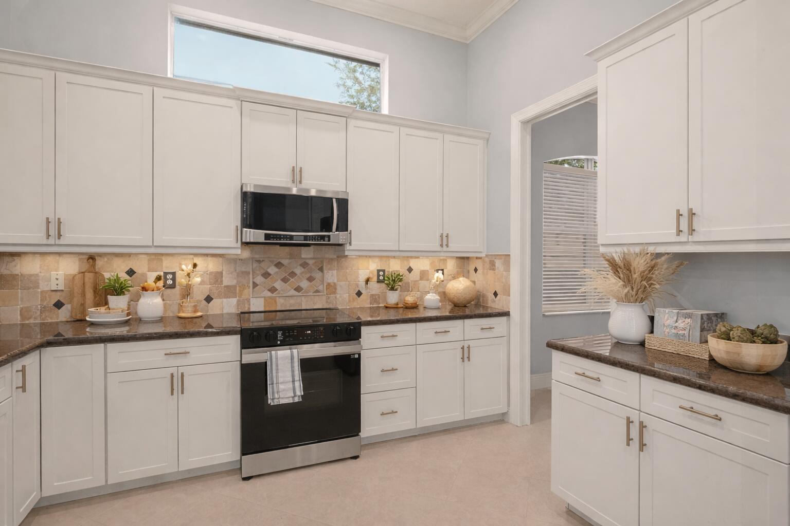 KINGSMILL LAKES AT PGA VILLAGE - Residential