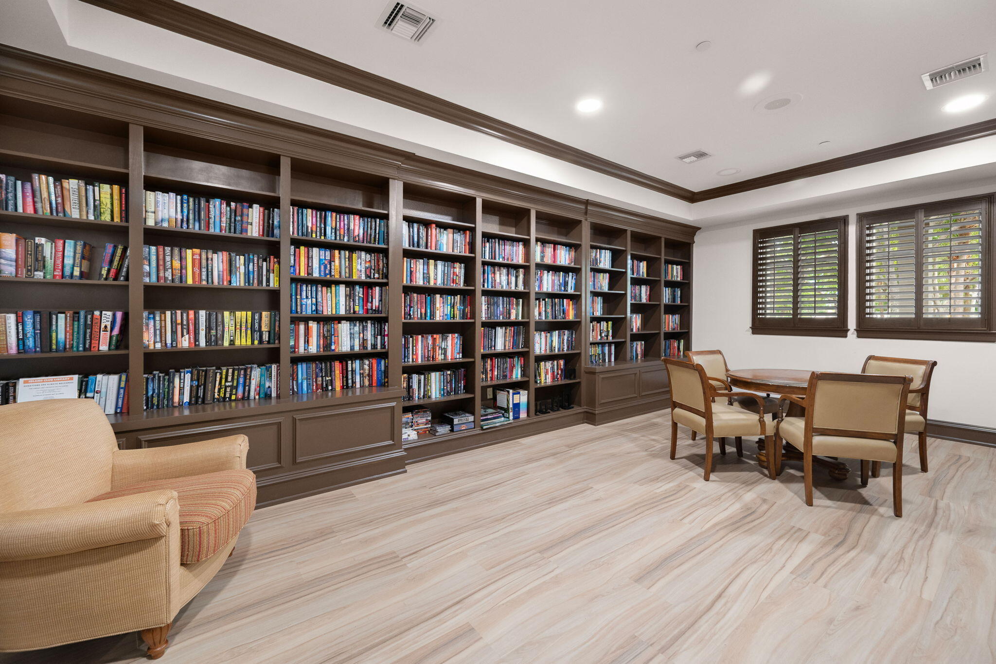 KINGSMILL LAKES AT PGA VILLAGE - Residential