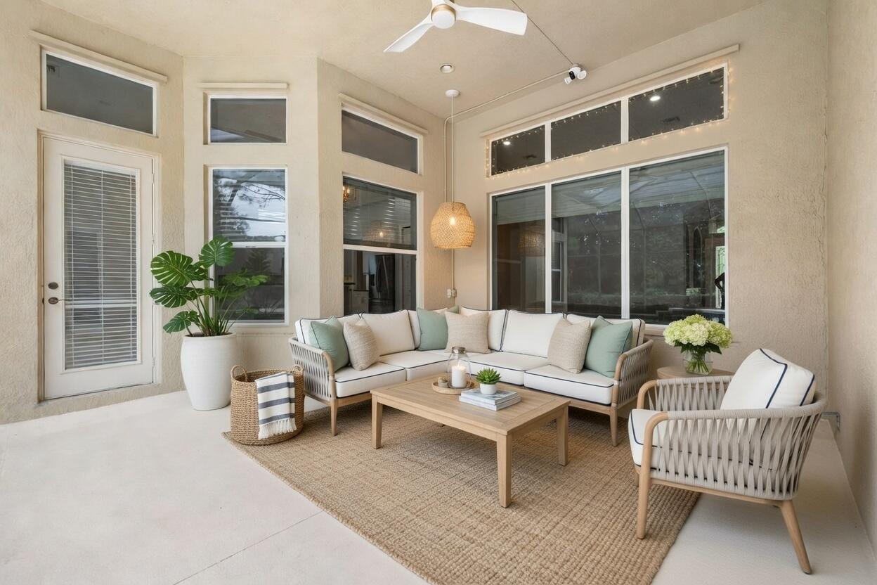 KINGSMILL LAKES AT PGA VILLAGE - Residential