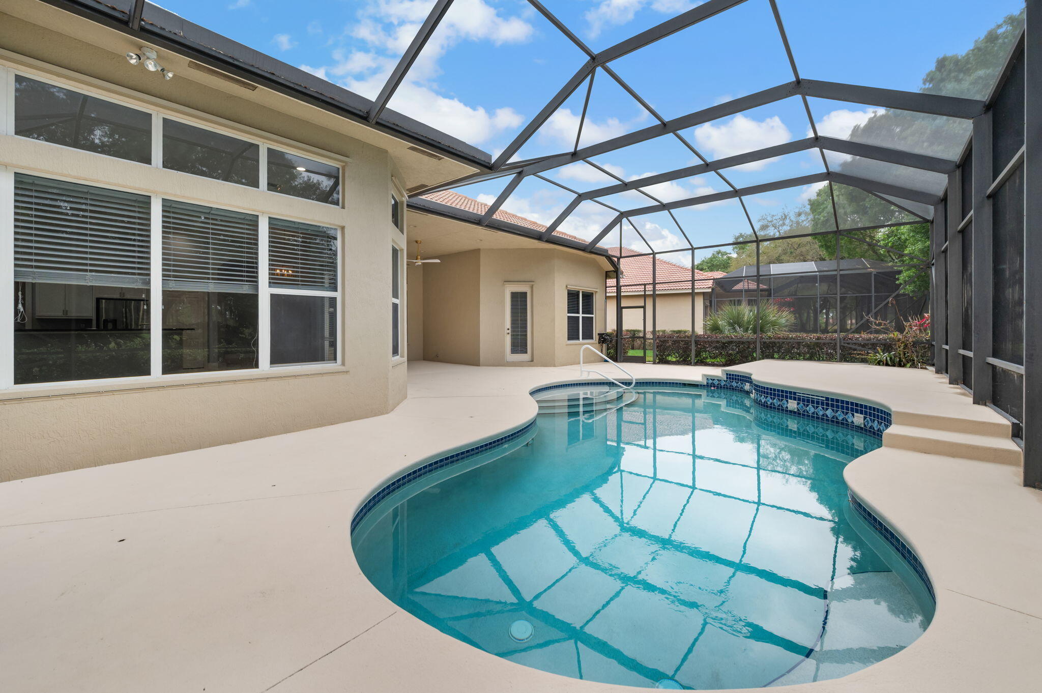 KINGSMILL LAKES AT PGA VILLAGE - Residential