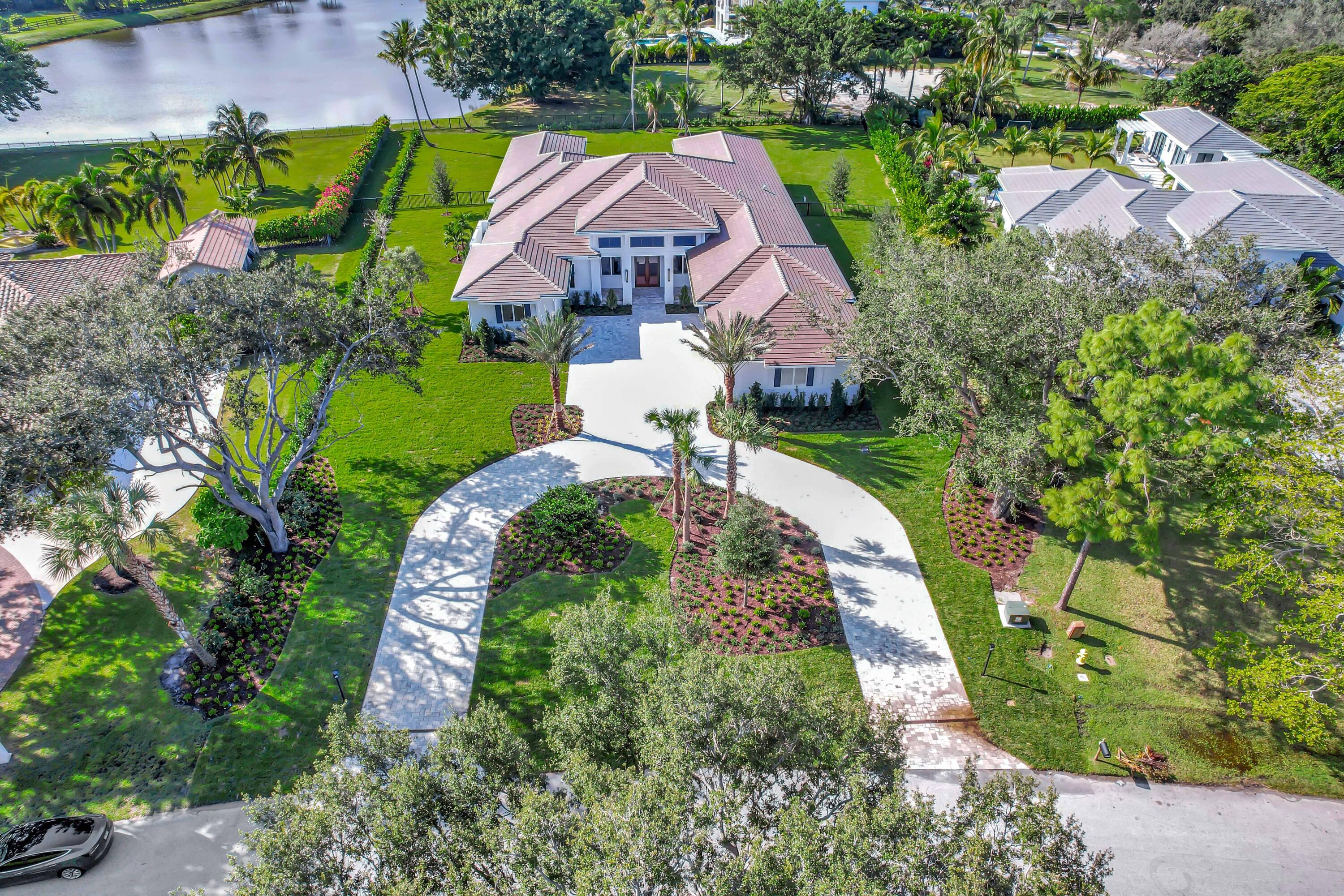 Steeplechase - Residential