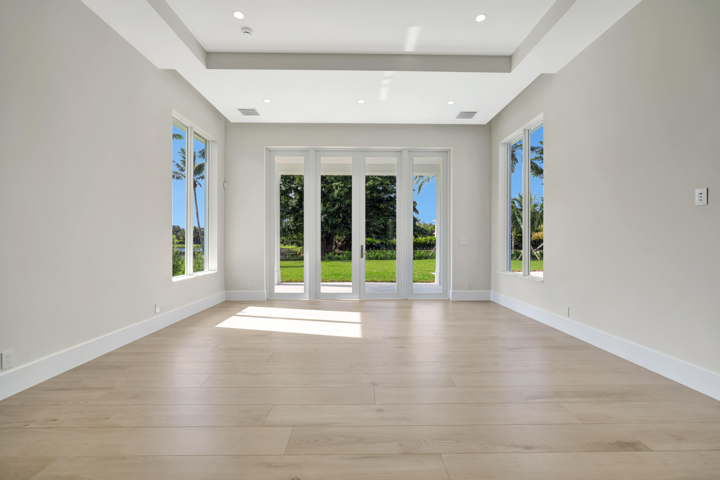 Steeplechase - Residential