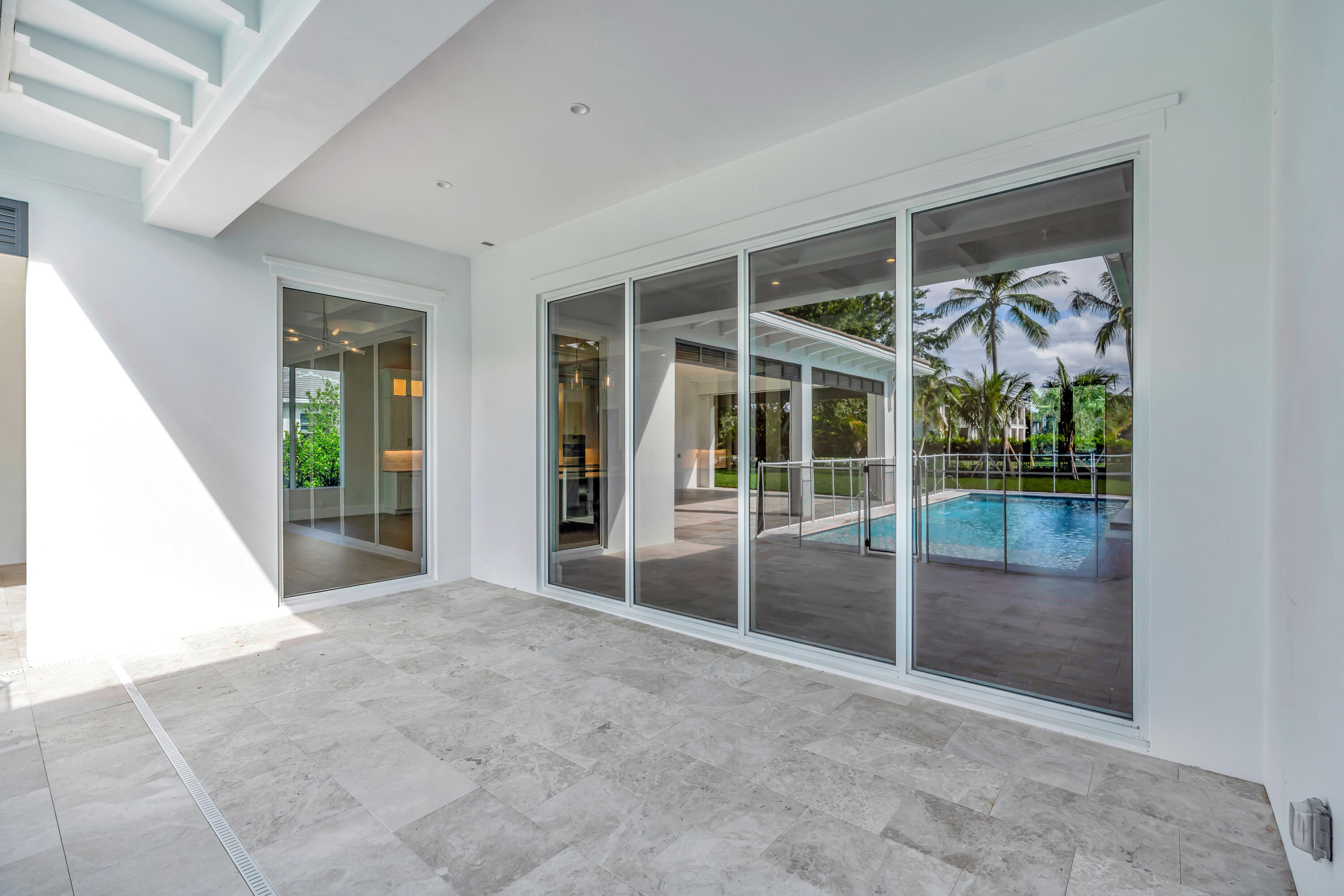Steeplechase - Residential