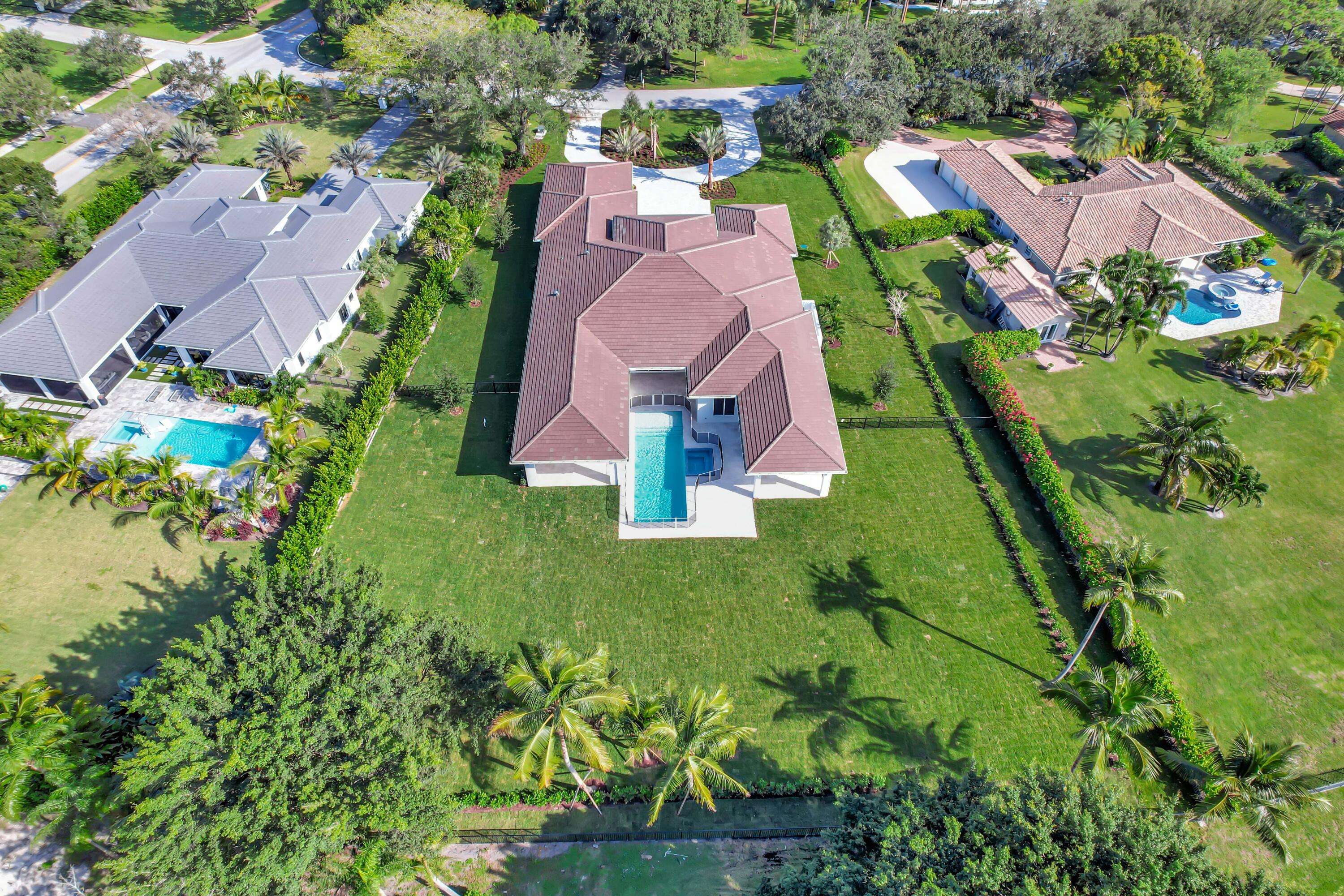 Steeplechase - Residential