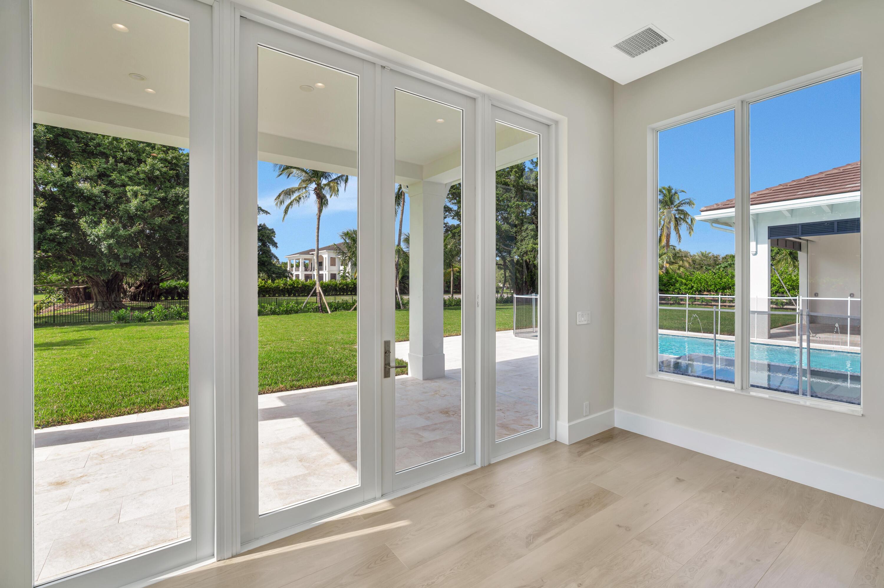 Steeplechase - Residential