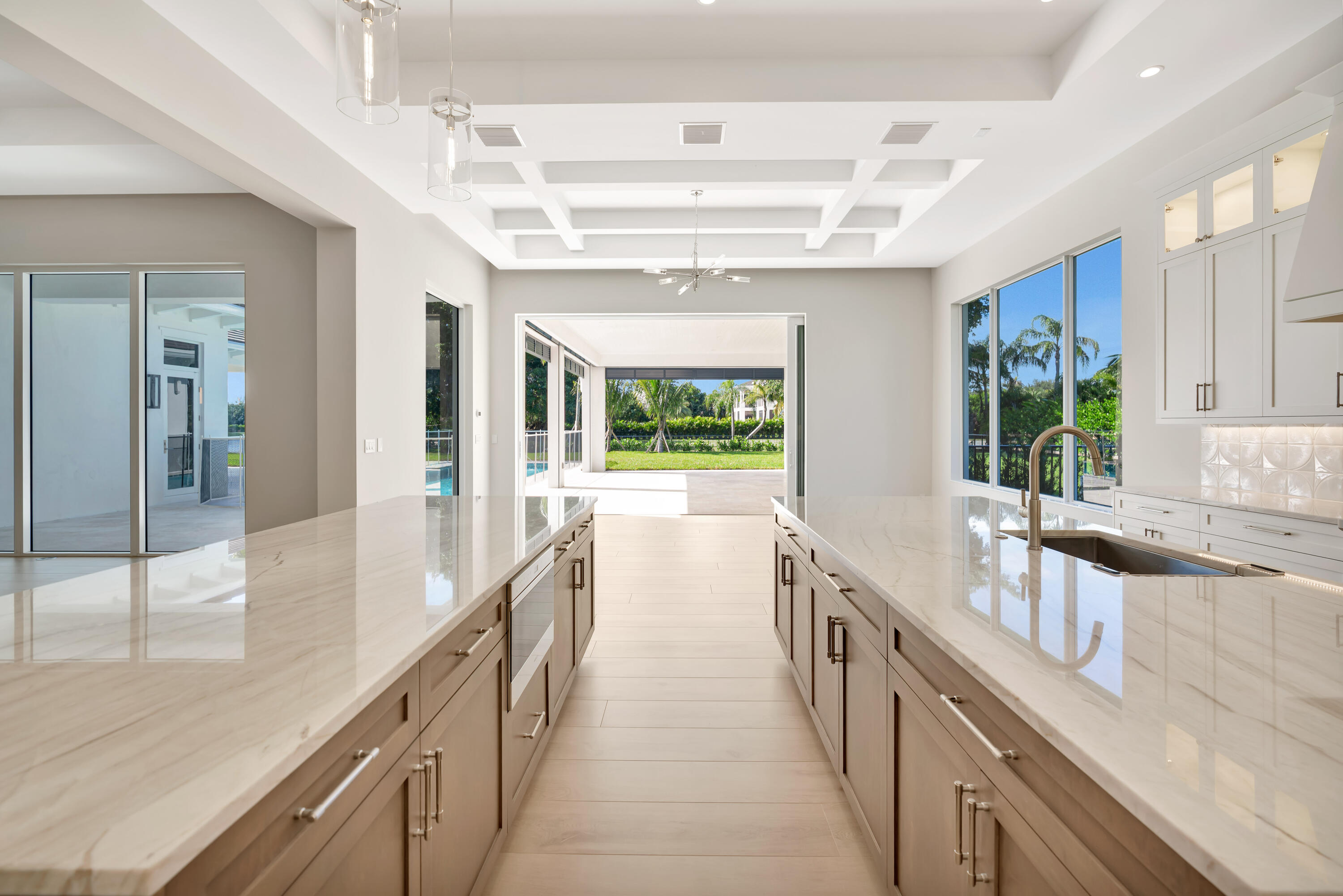 Steeplechase - Residential