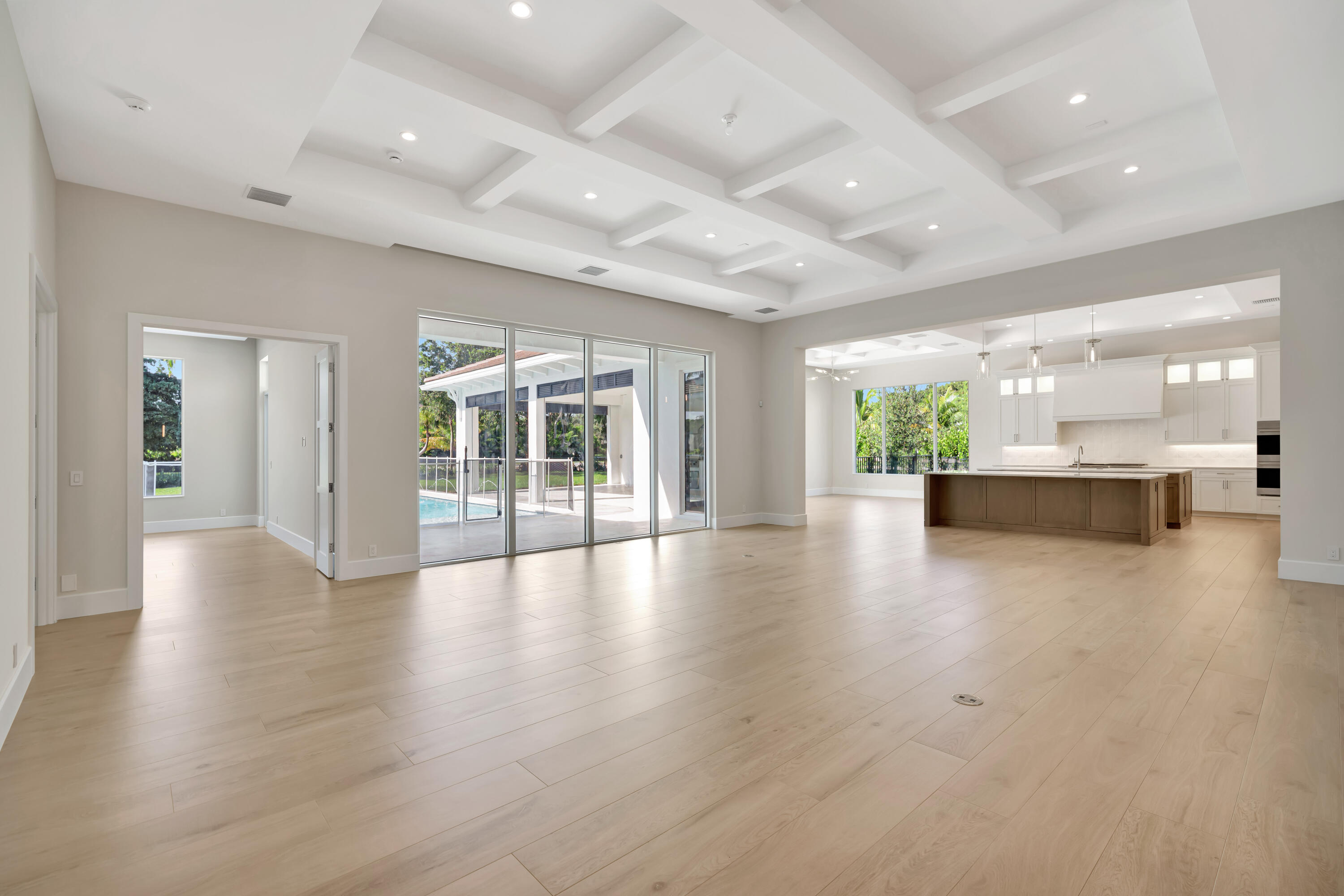 Steeplechase - Residential