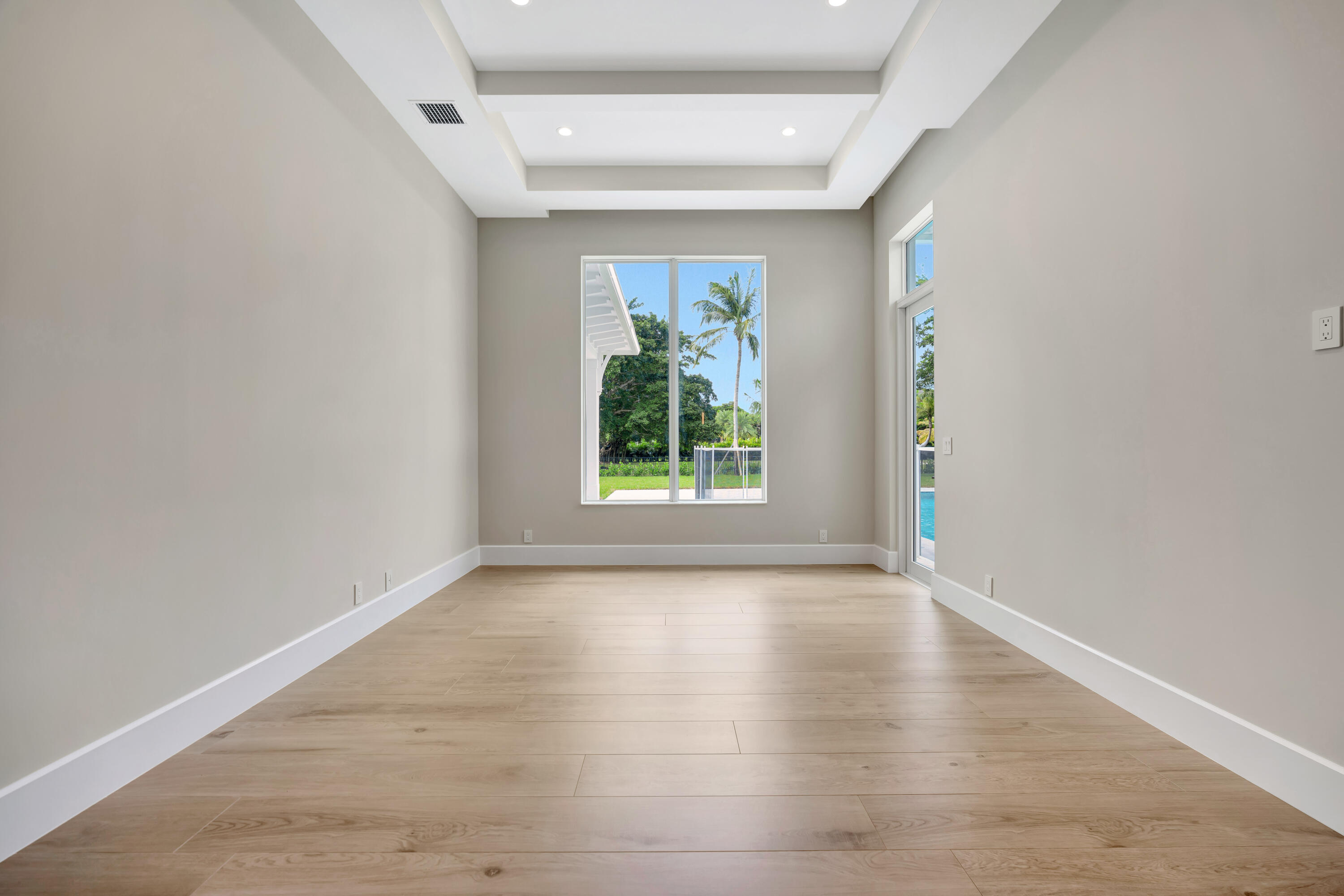 Steeplechase - Residential