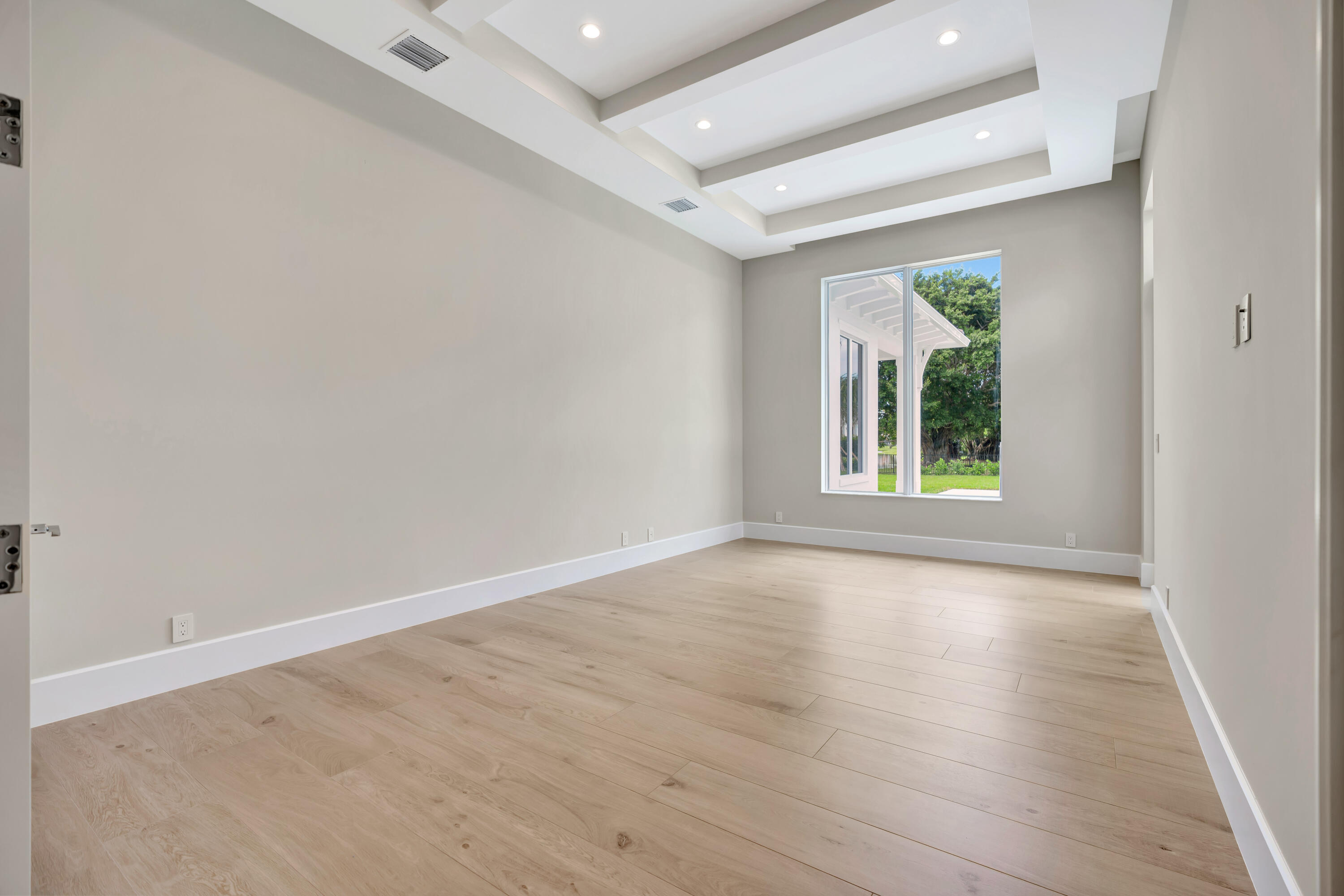 Steeplechase - Residential
