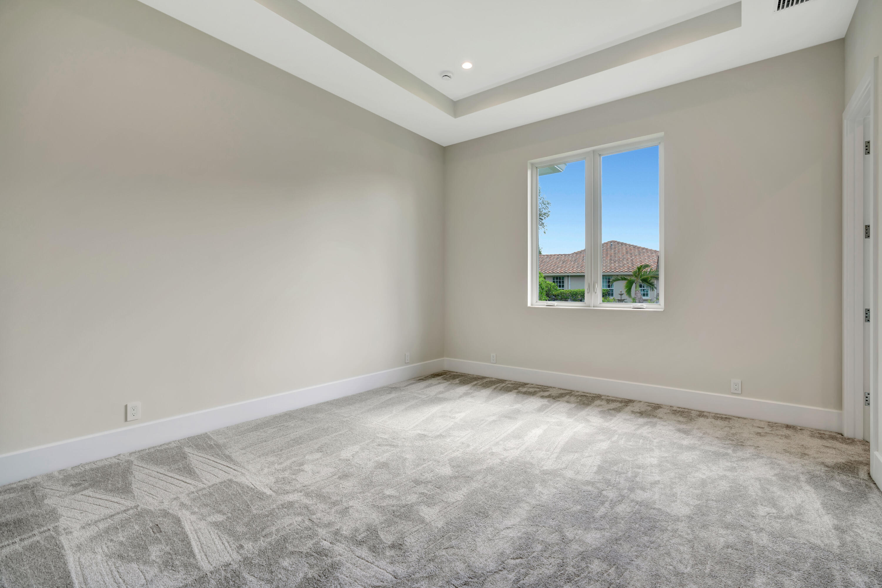 Steeplechase - Residential