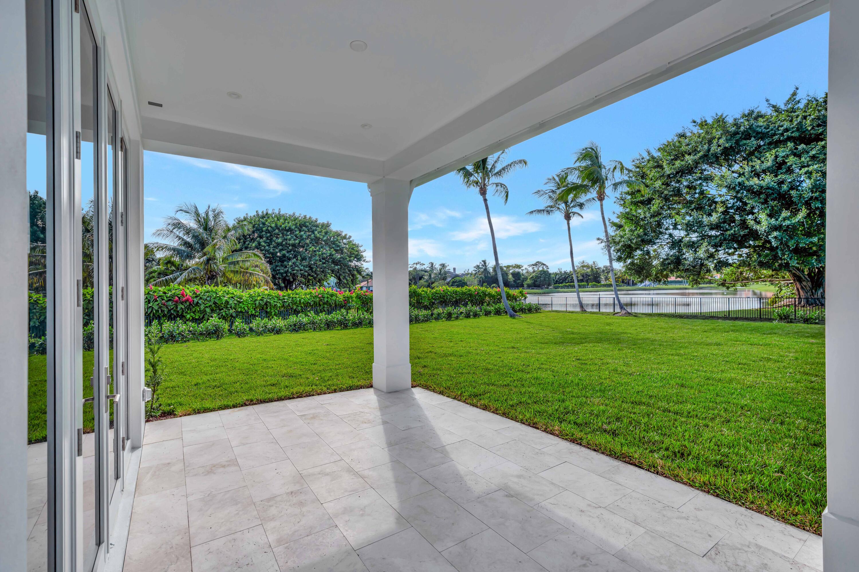 Steeplechase - Residential
