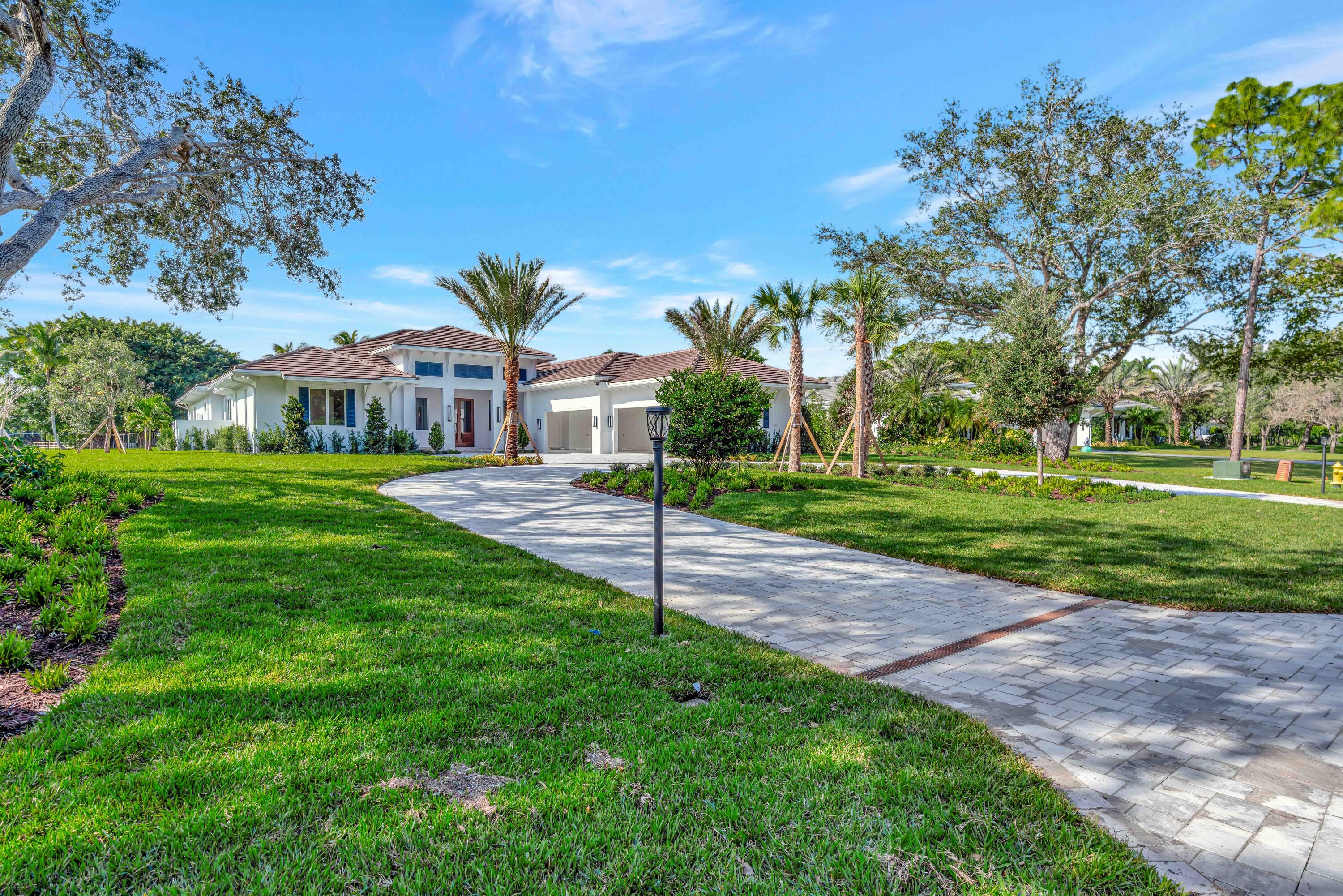 Steeplechase - Residential