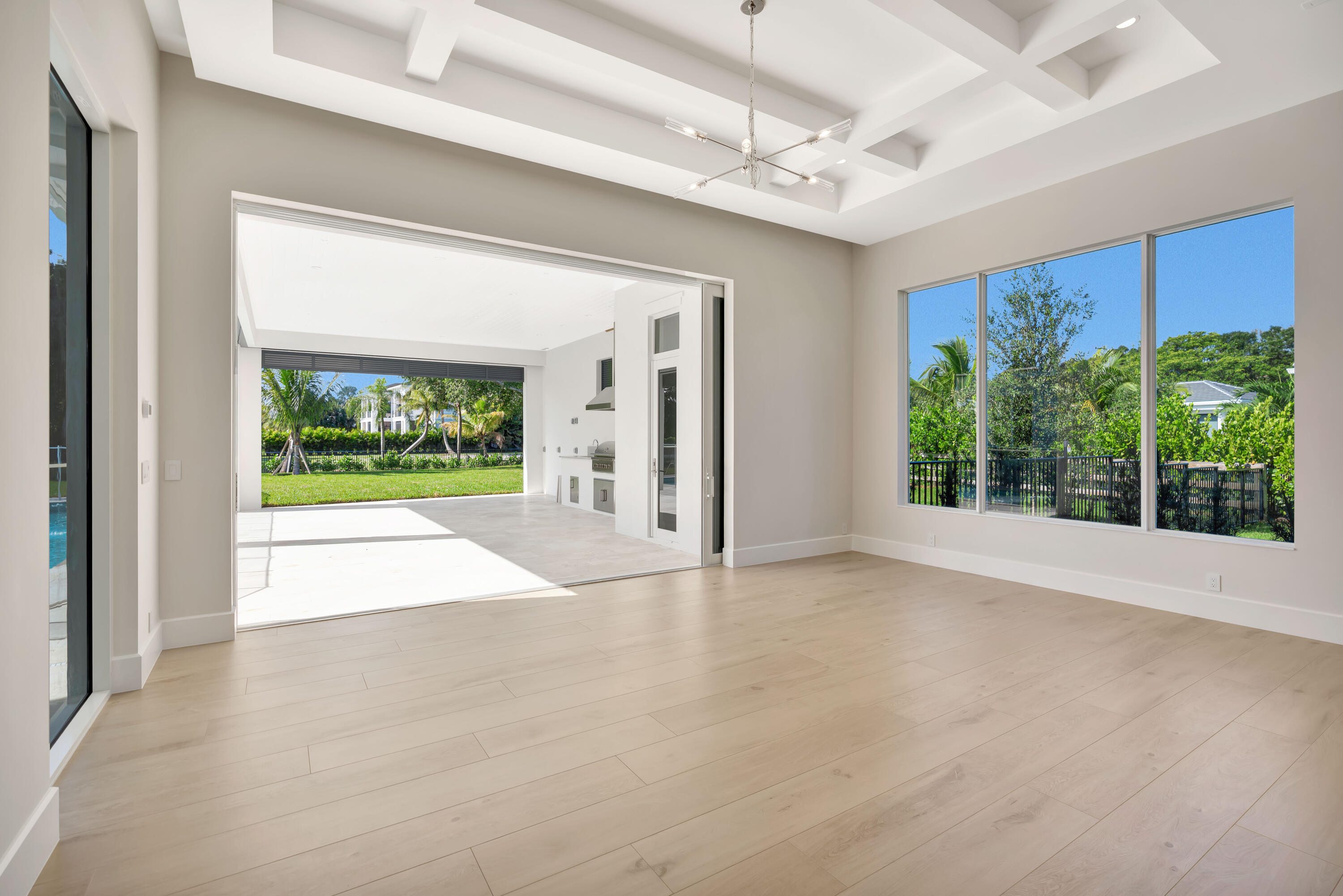 Steeplechase - Residential