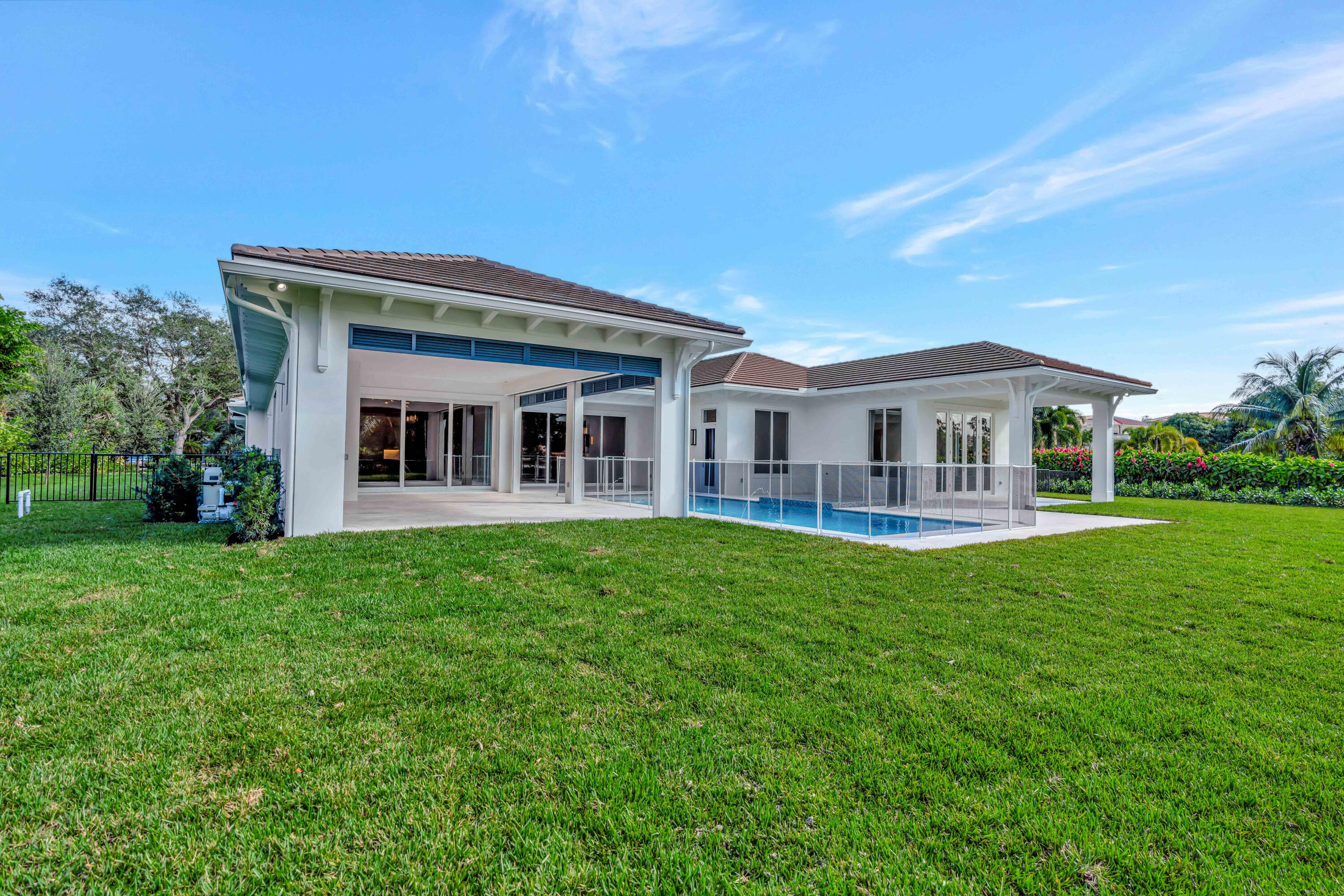 Steeplechase - Residential