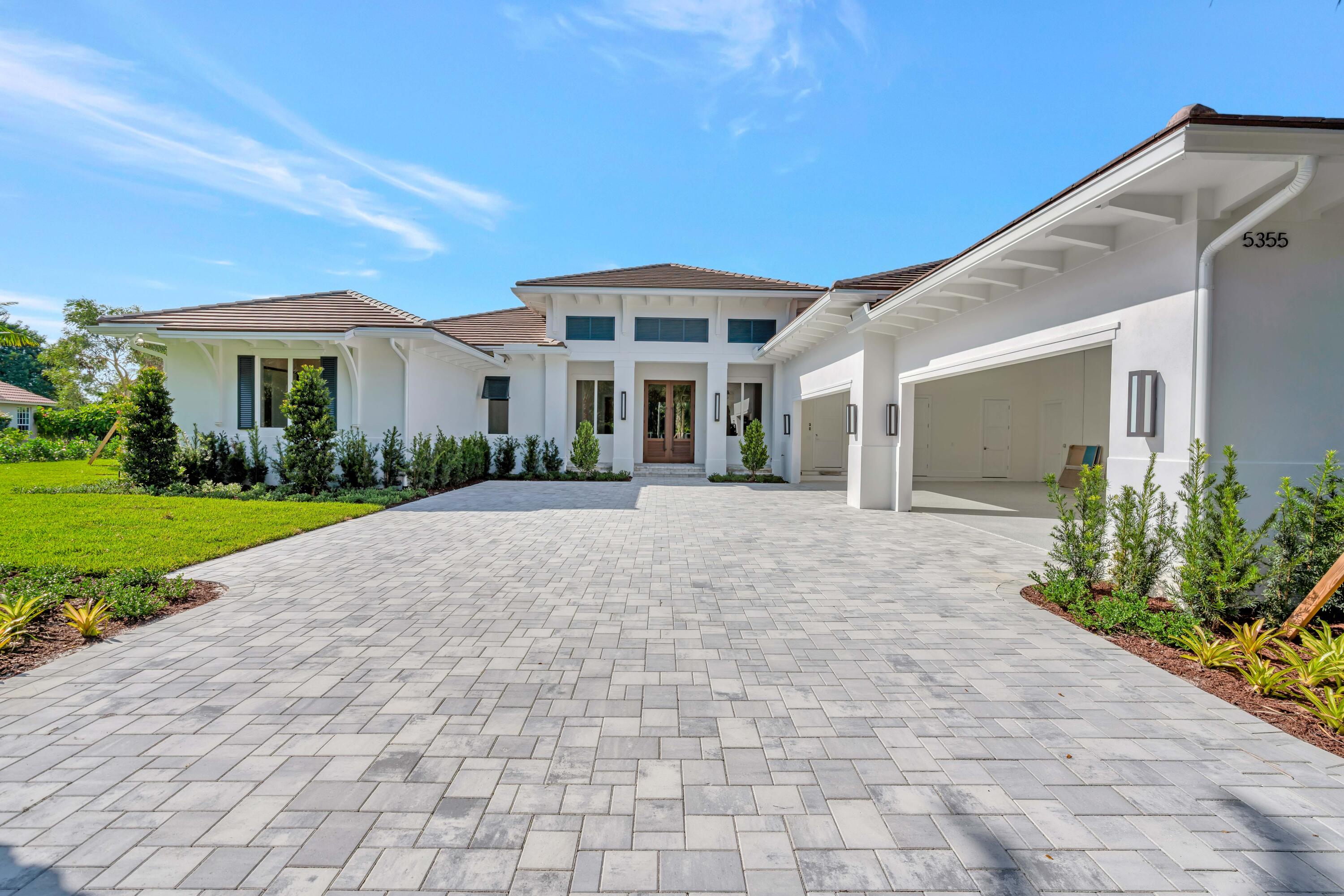 Steeplechase - Residential