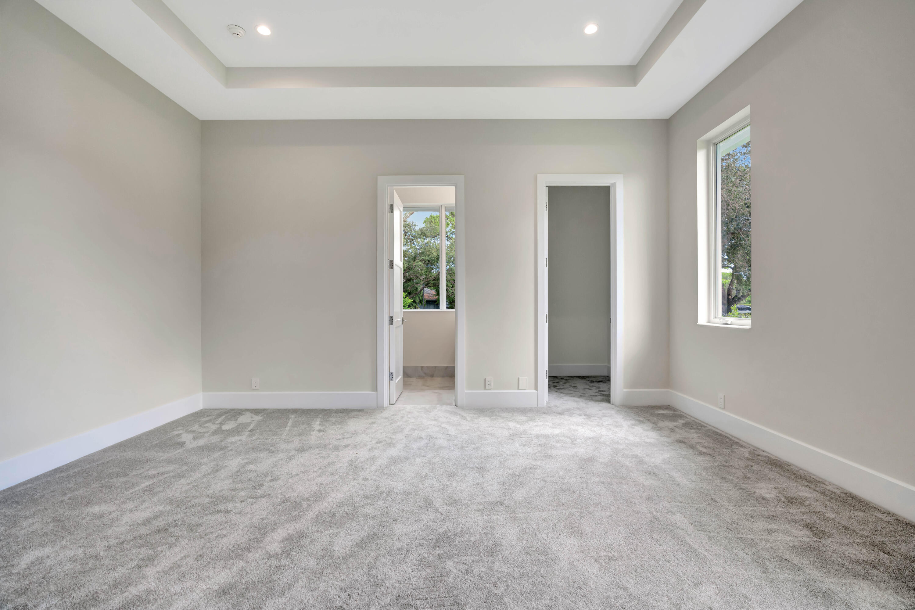 Steeplechase - Residential