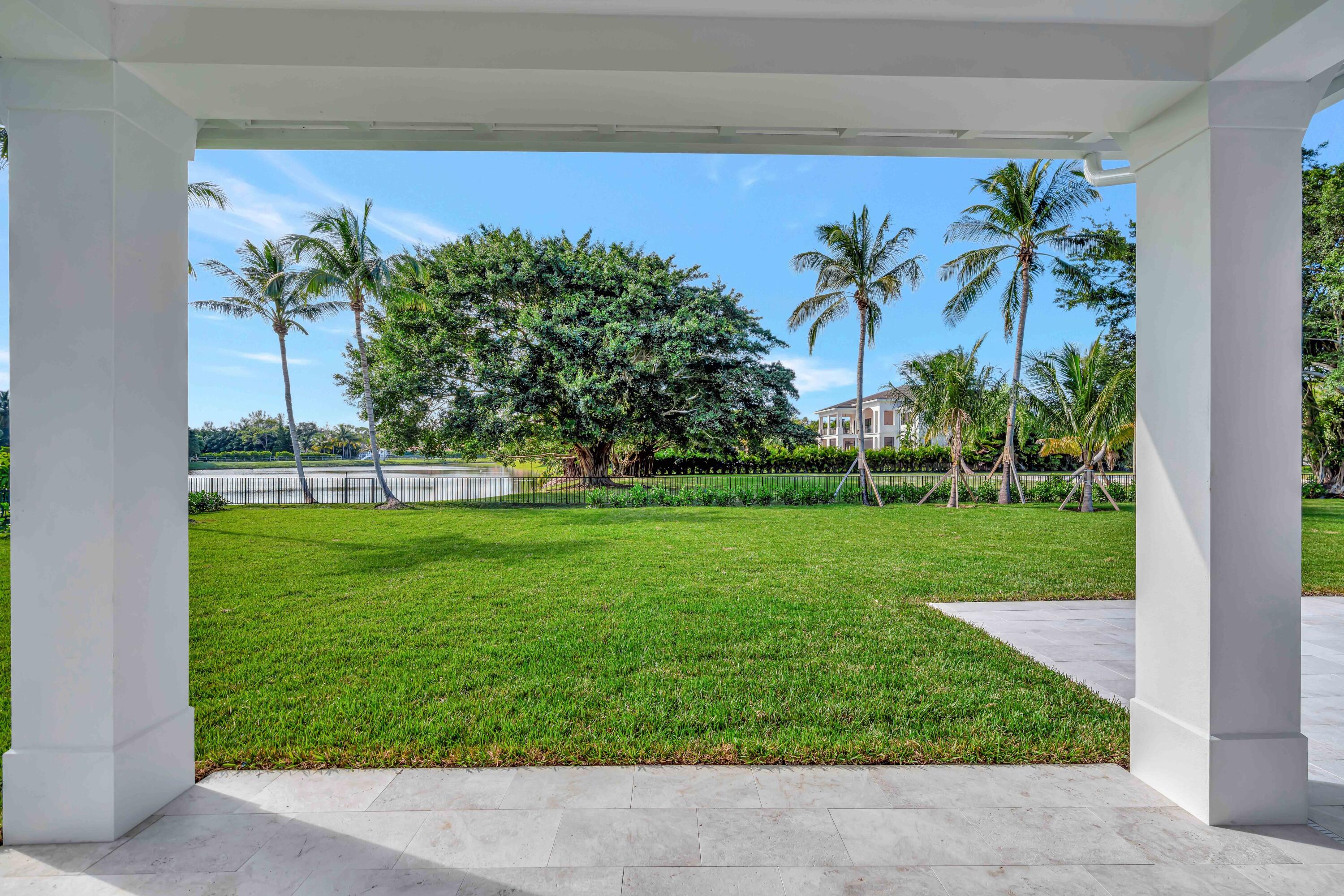 Steeplechase - Residential