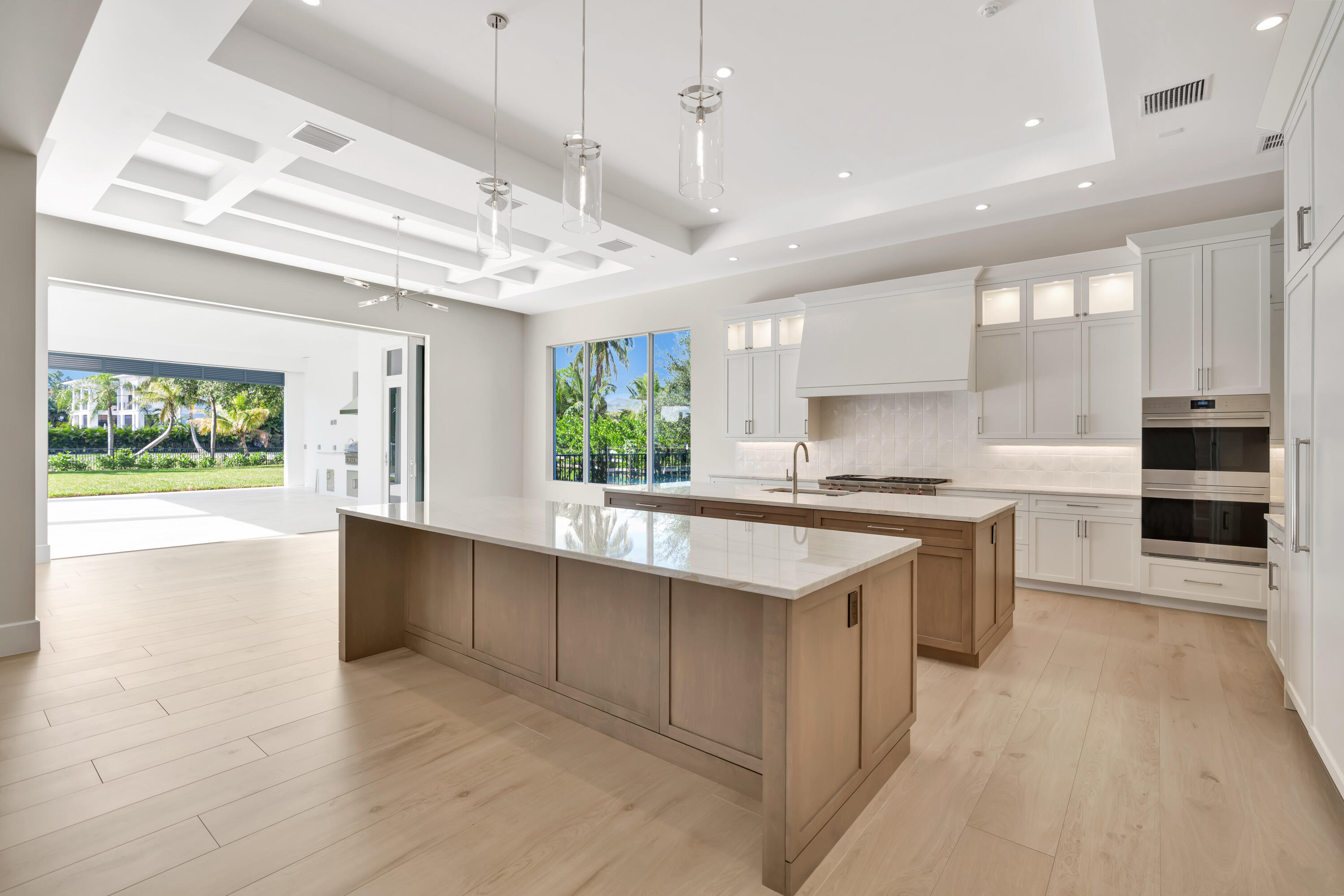 Steeplechase - Residential