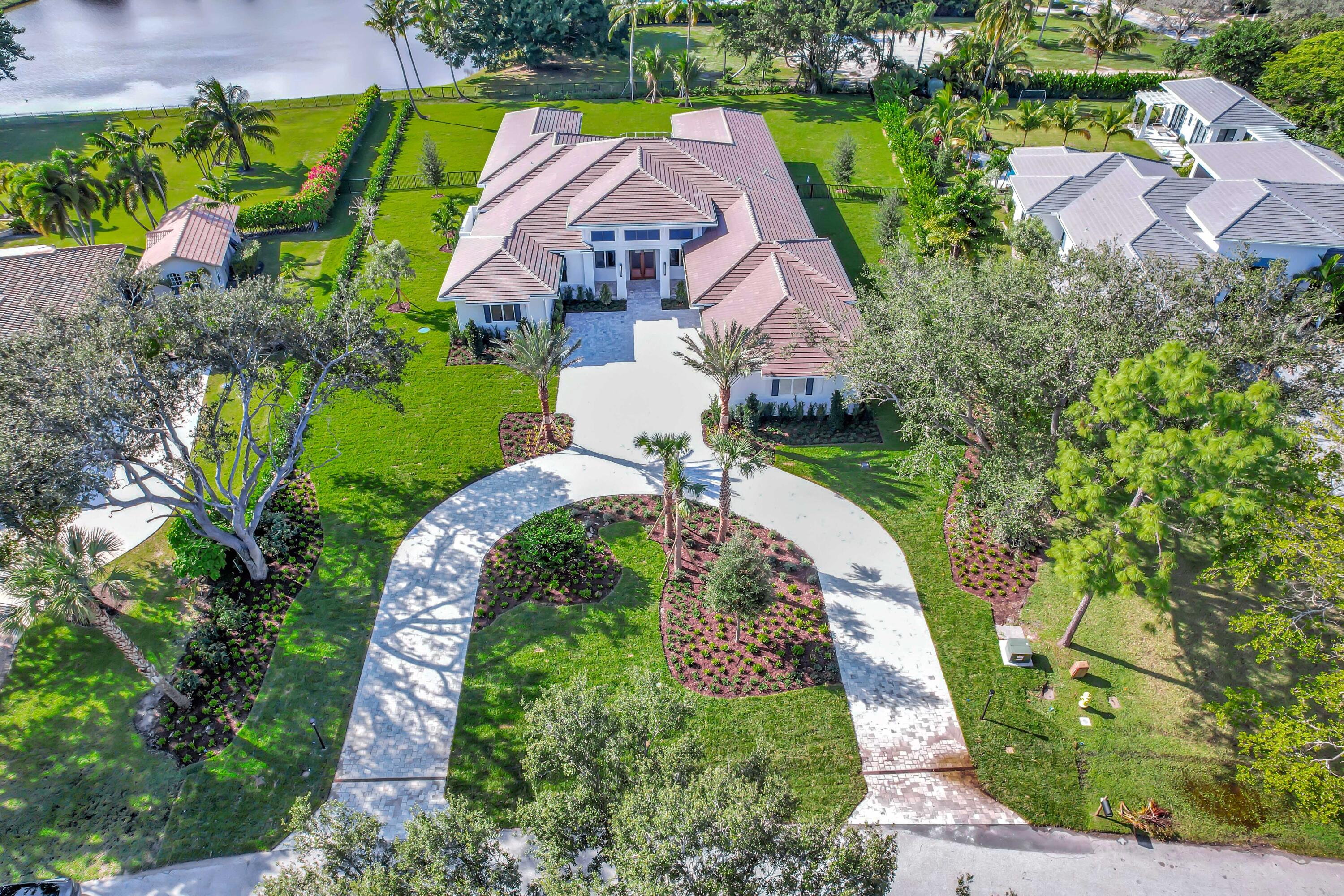 Steeplechase - Residential