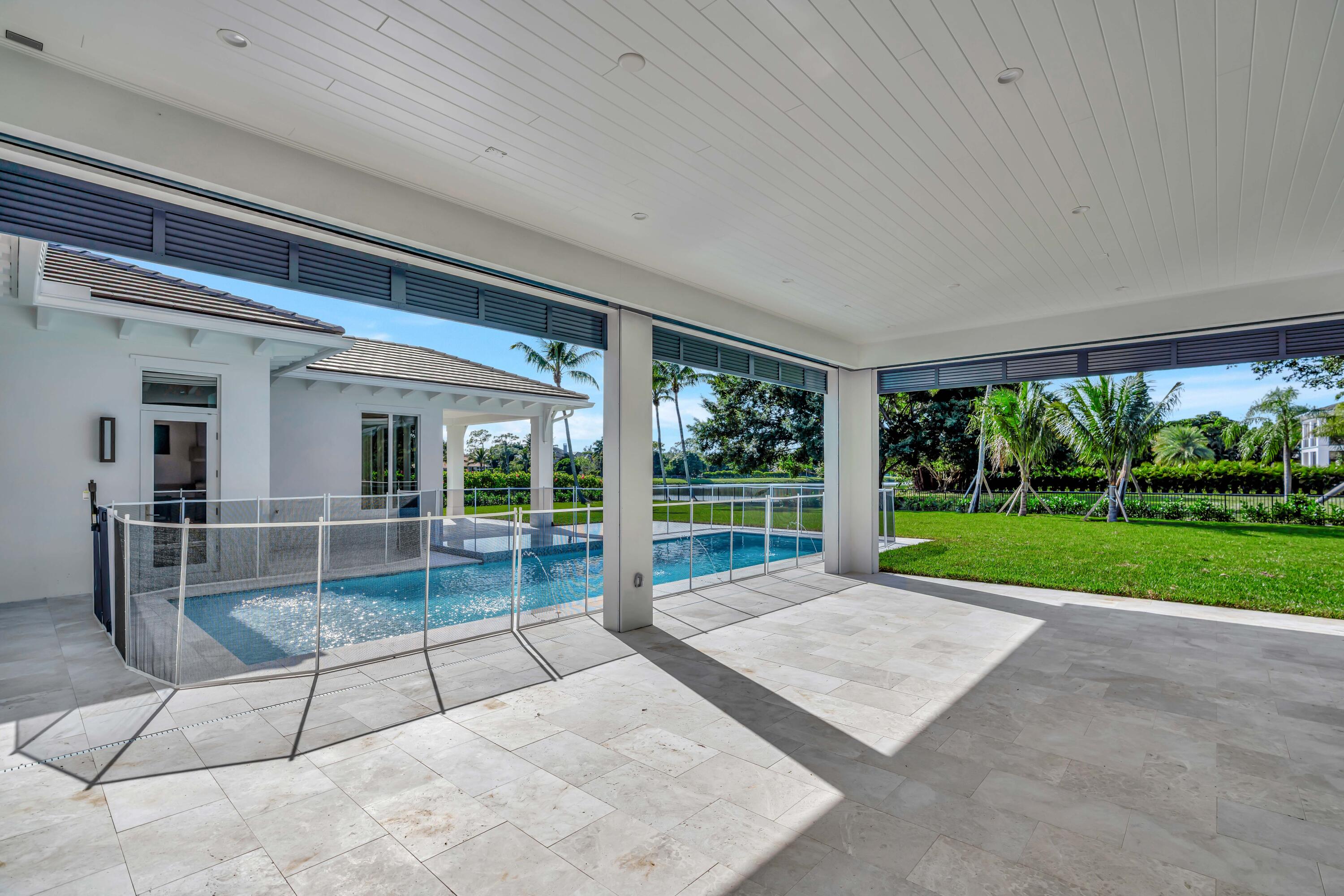 Steeplechase - Residential