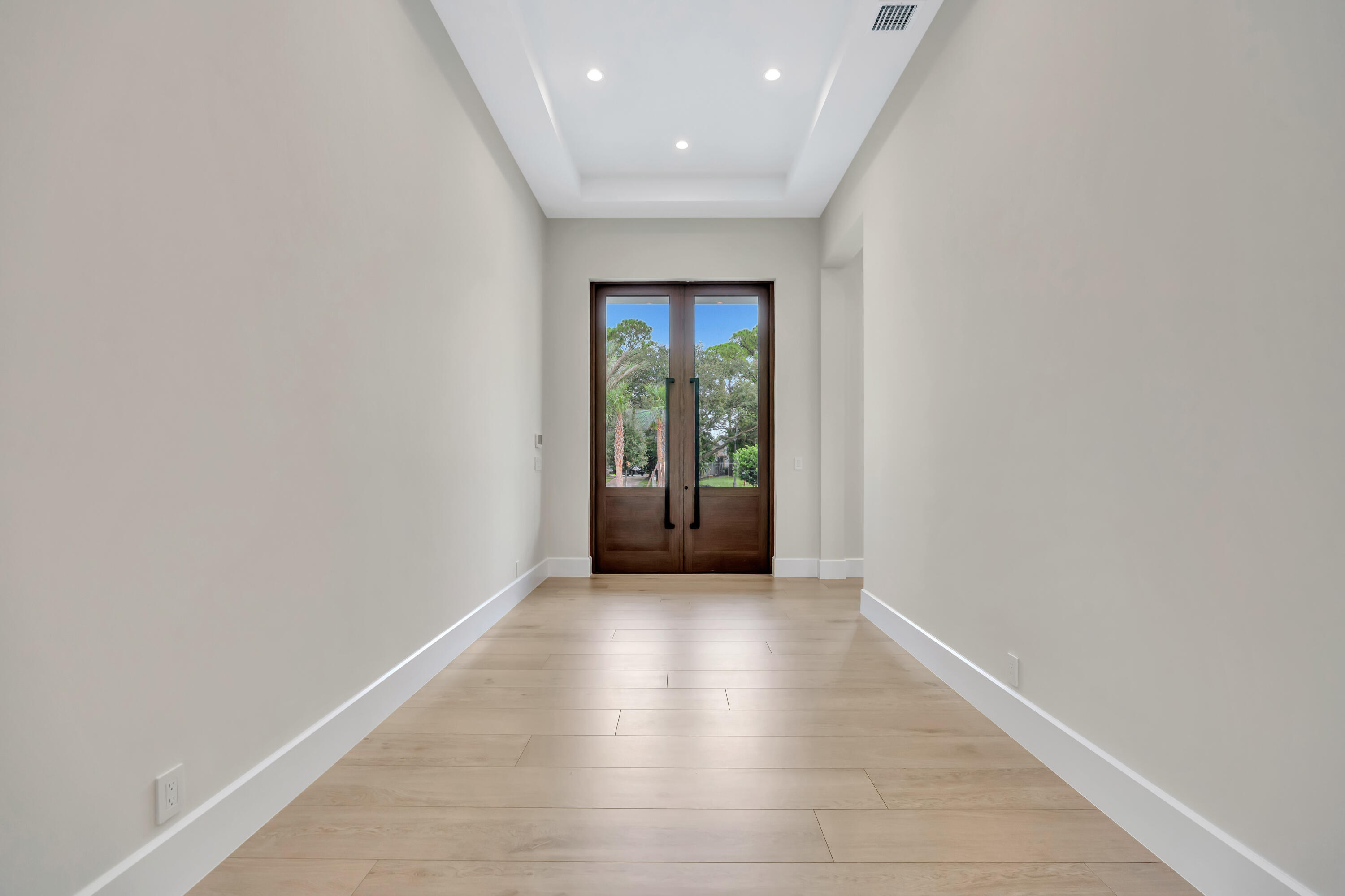 Steeplechase - Residential