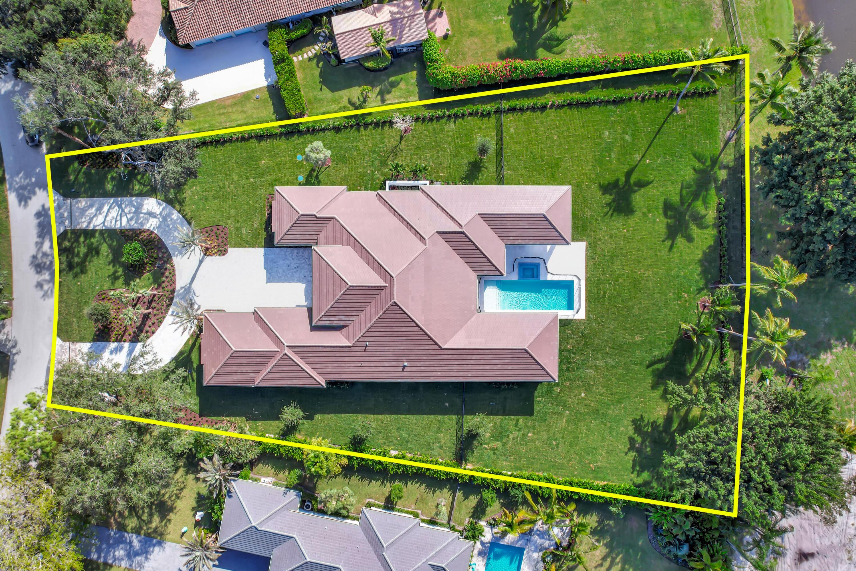 Steeplechase - Residential