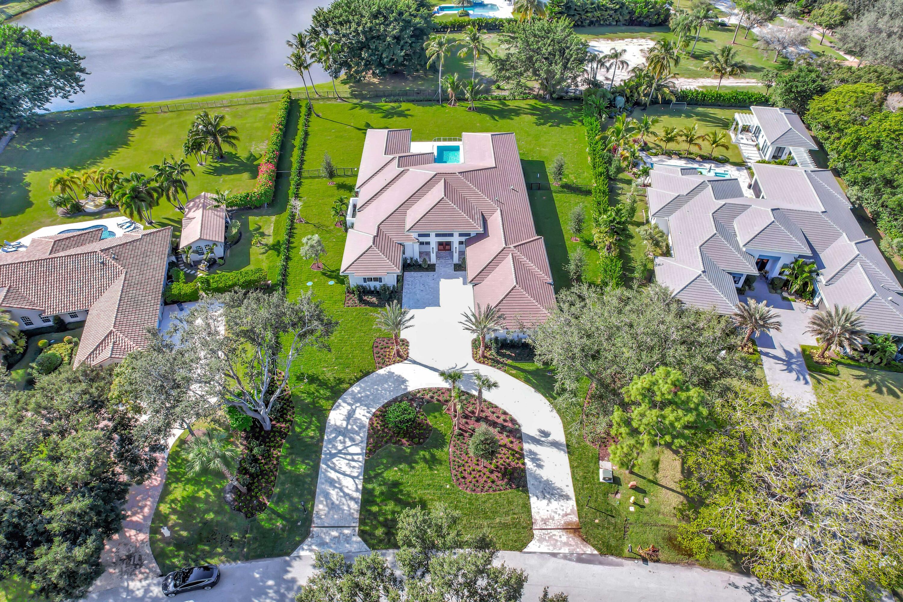 Steeplechase - Residential