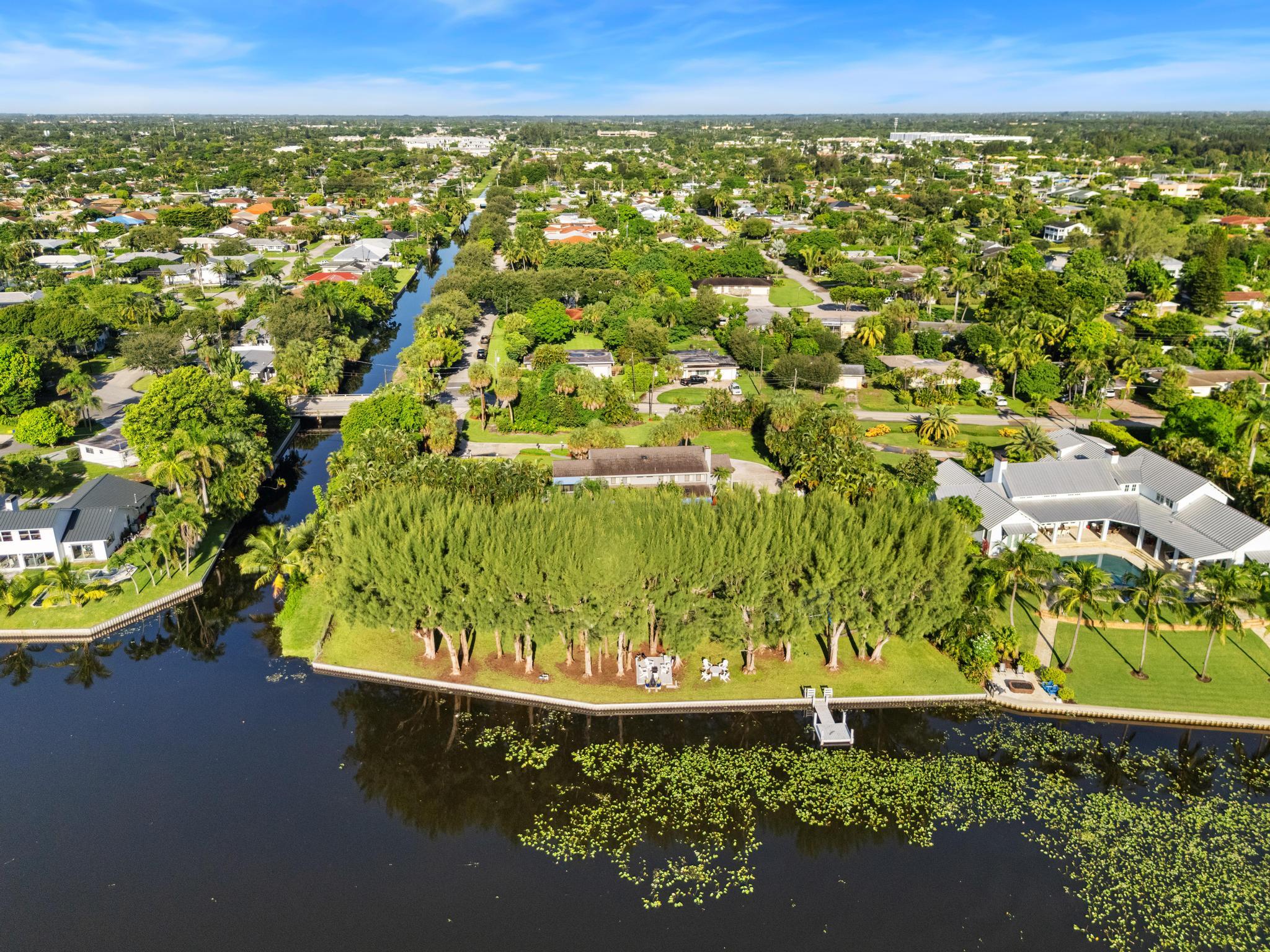 FLA-MANGO GROVELETS - Residential
