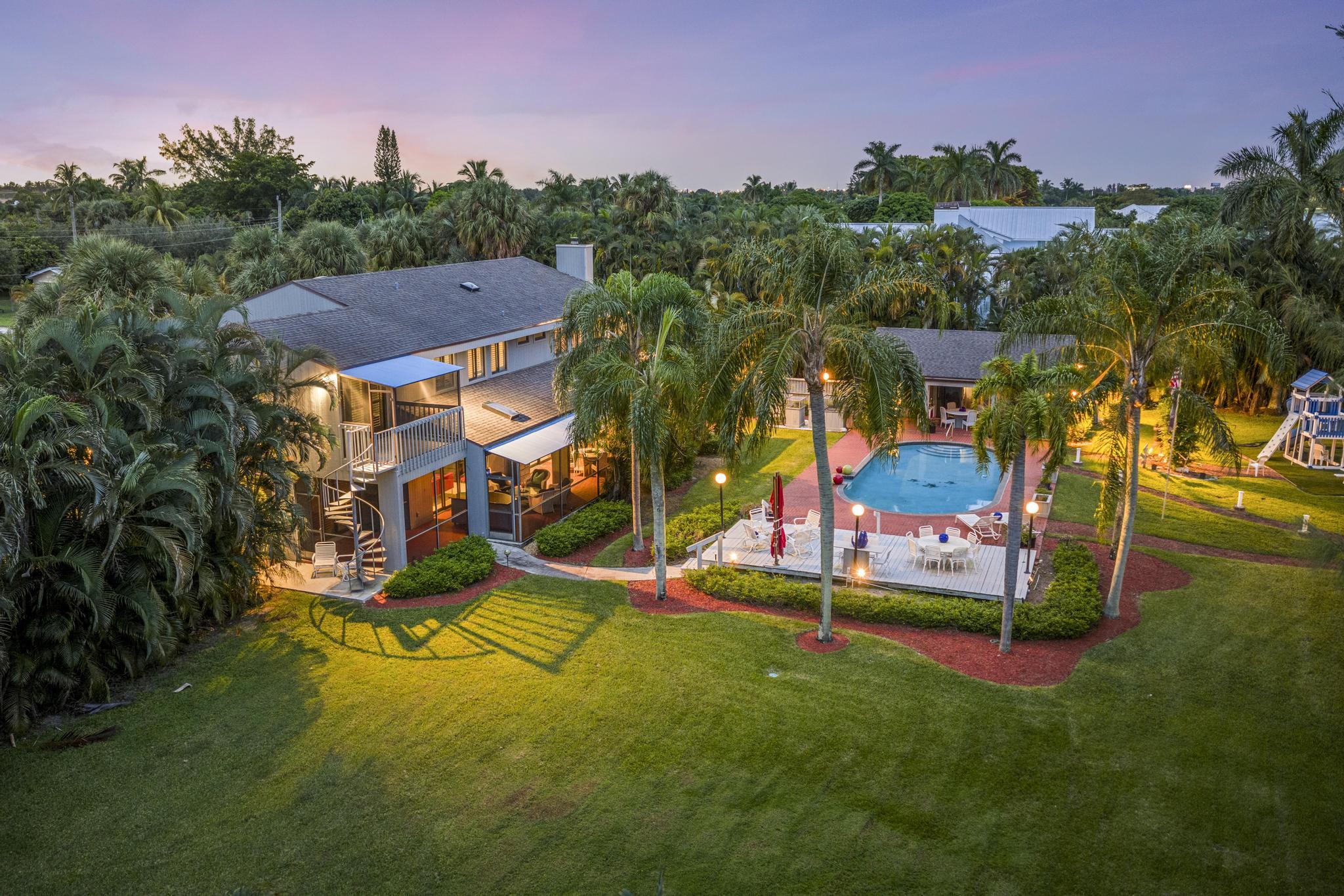 FLA-MANGO GROVELETS - Residential