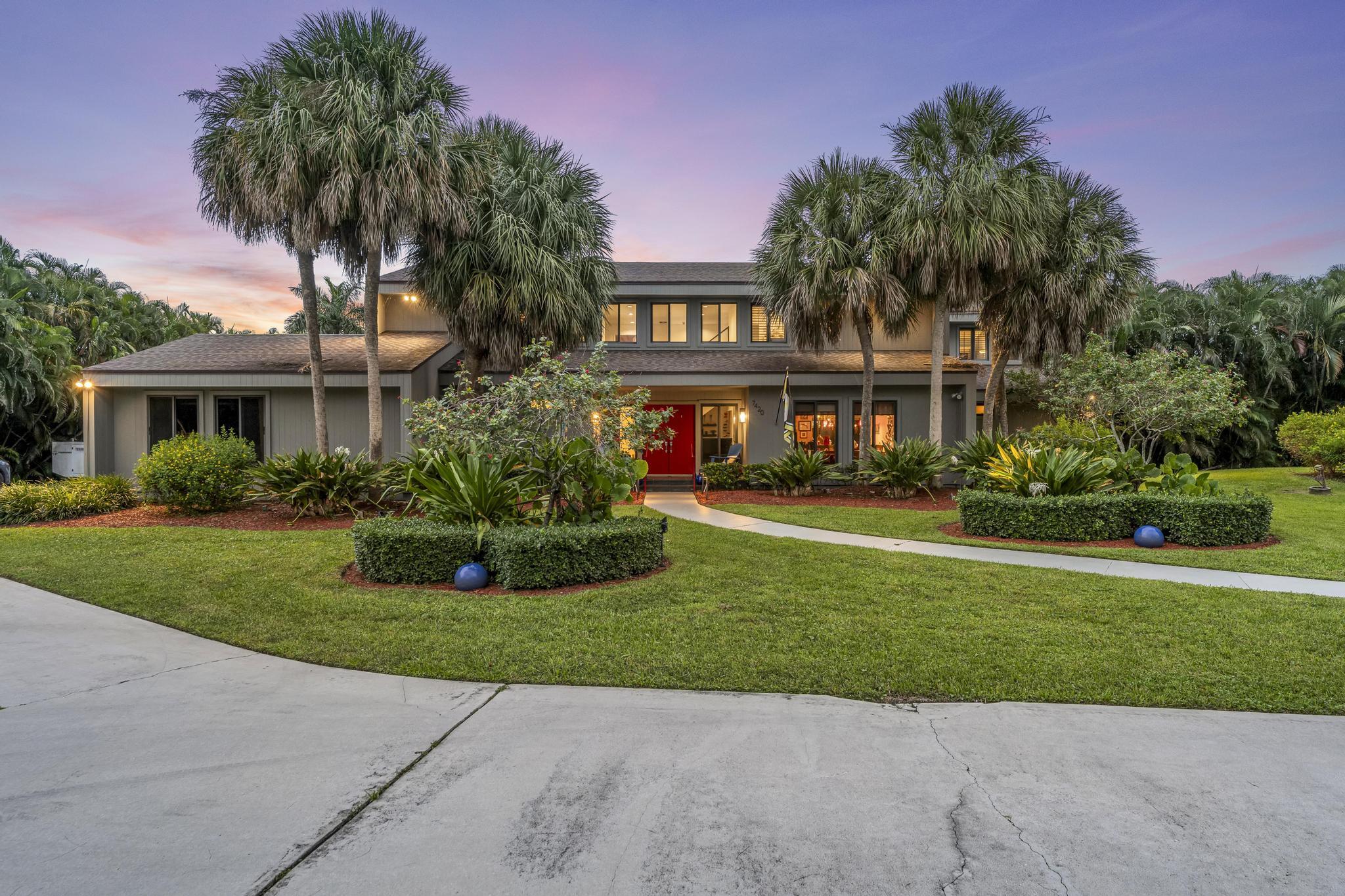 FLA-MANGO GROVELETS - Residential