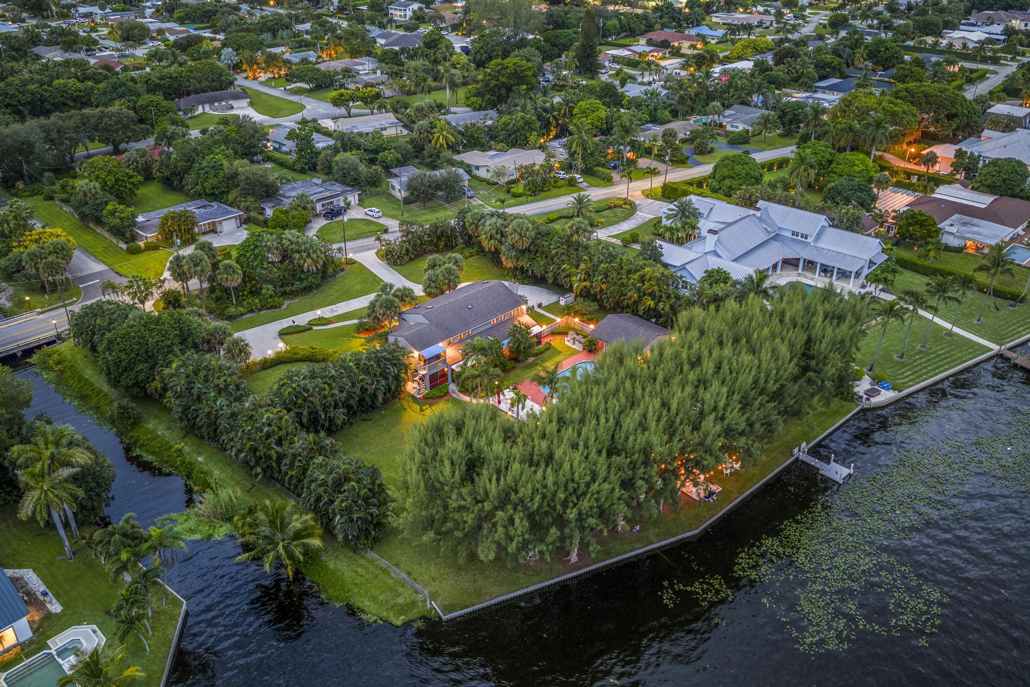 FLA-MANGO GROVELETS - Residential