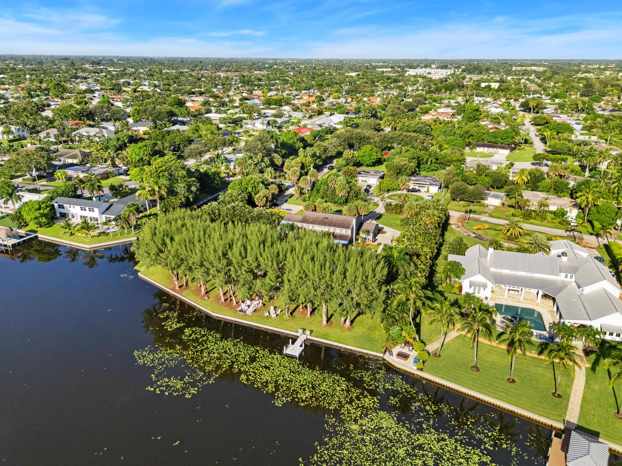 FLA-MANGO GROVELETS - Residential