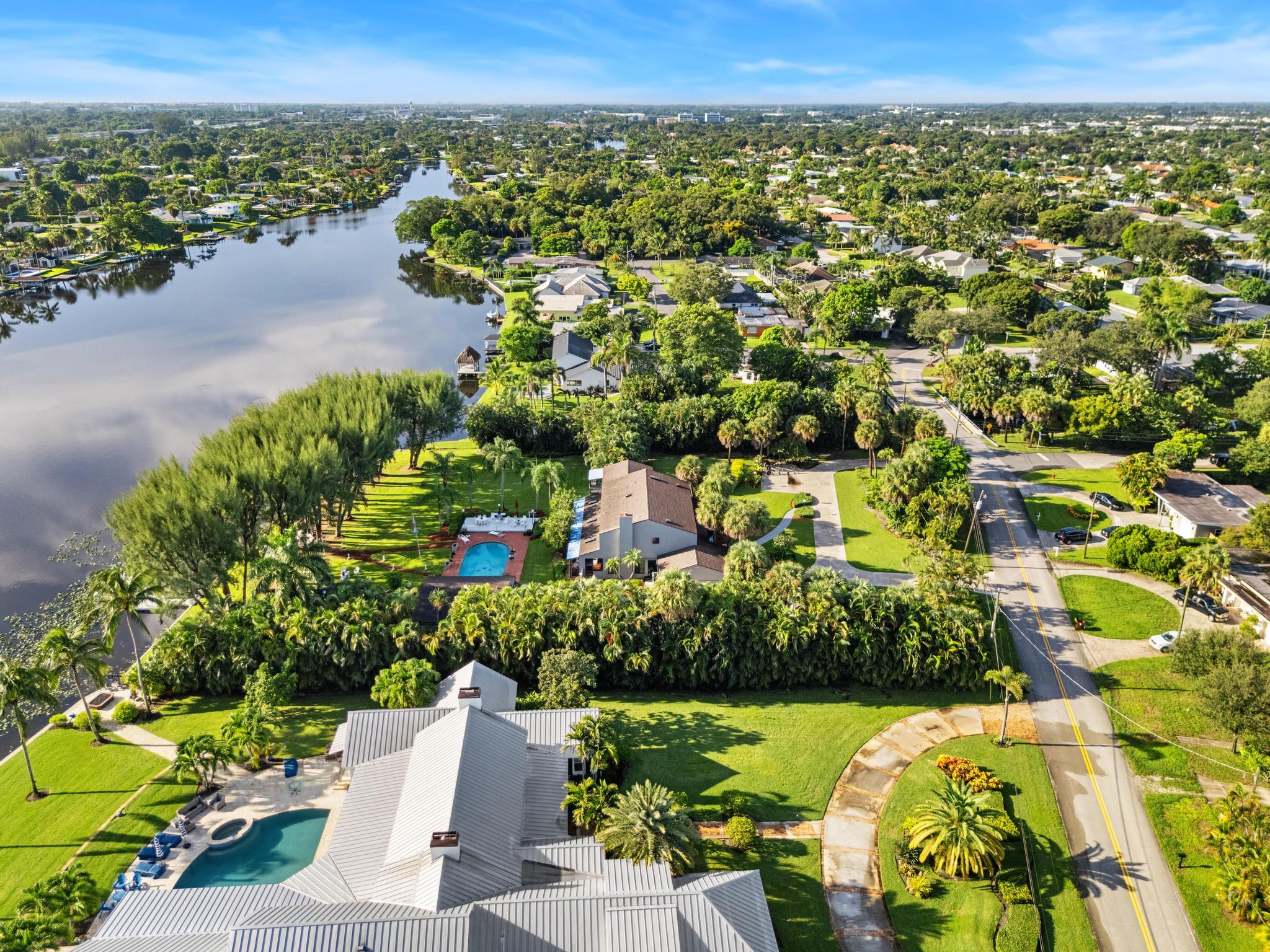 FLA-MANGO GROVELETS - Residential