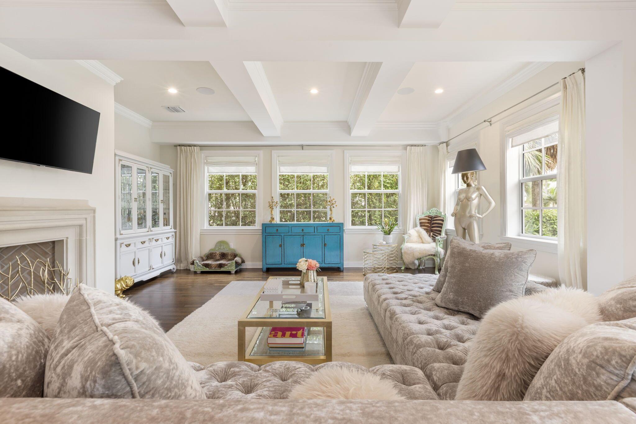 EL CID - Residential