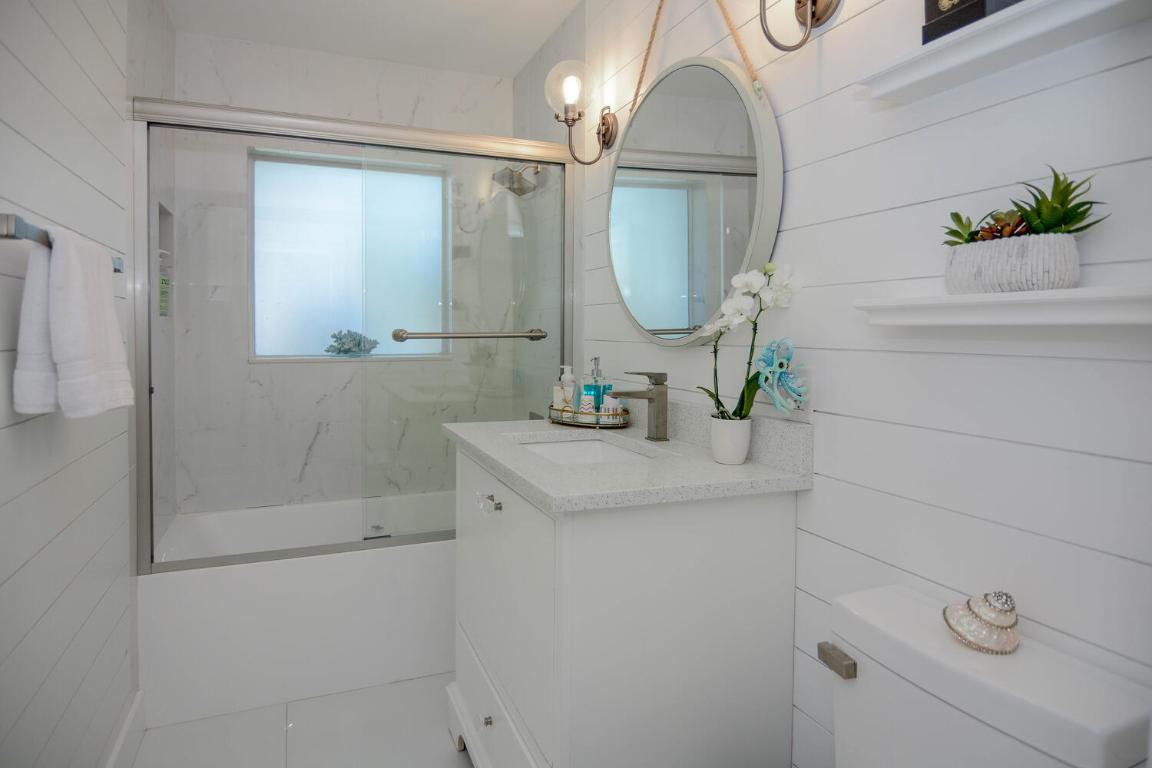 WATERWAY VILLAGE - Residential Lease