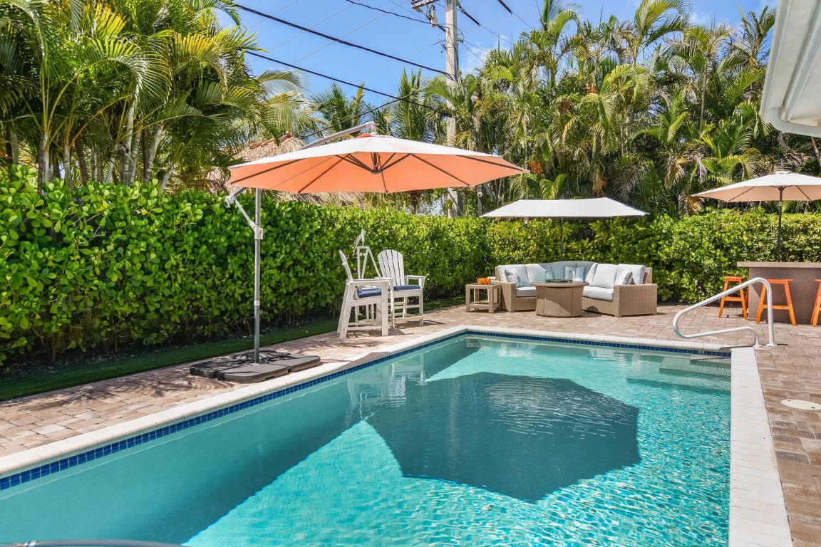 WATERWAY VILLAGE - Residential Lease