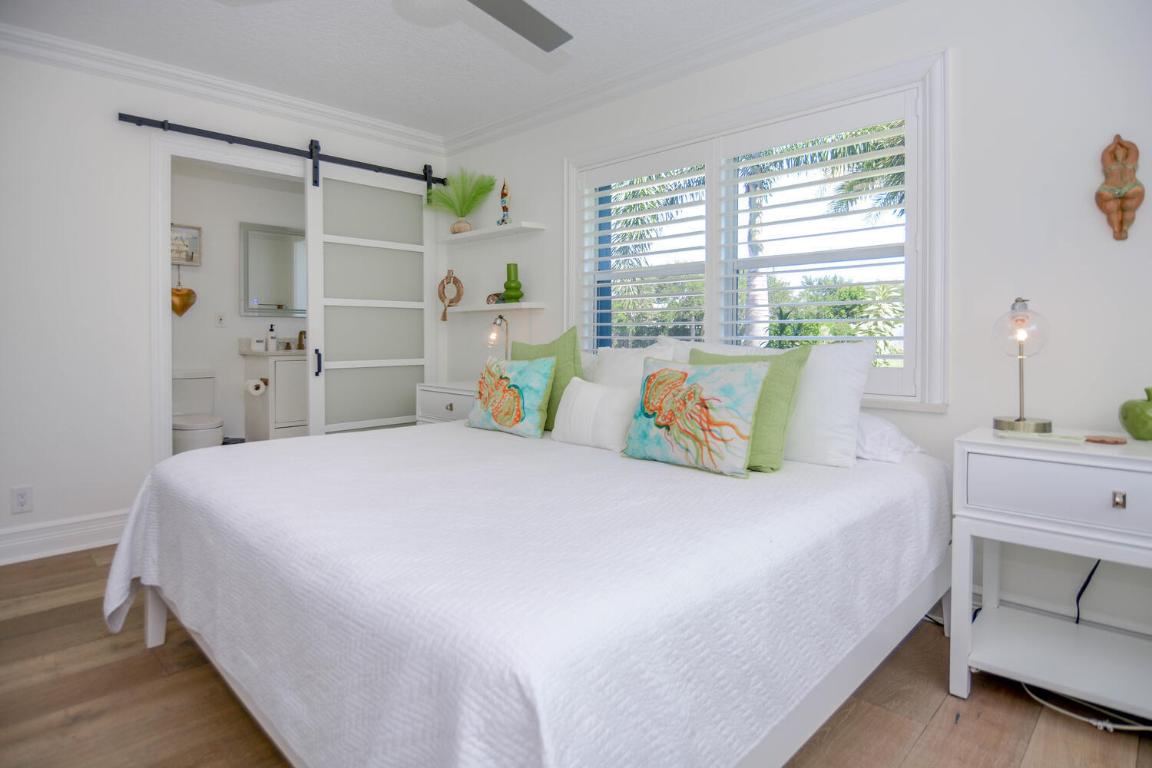 WATERWAY VILLAGE - Residential Lease