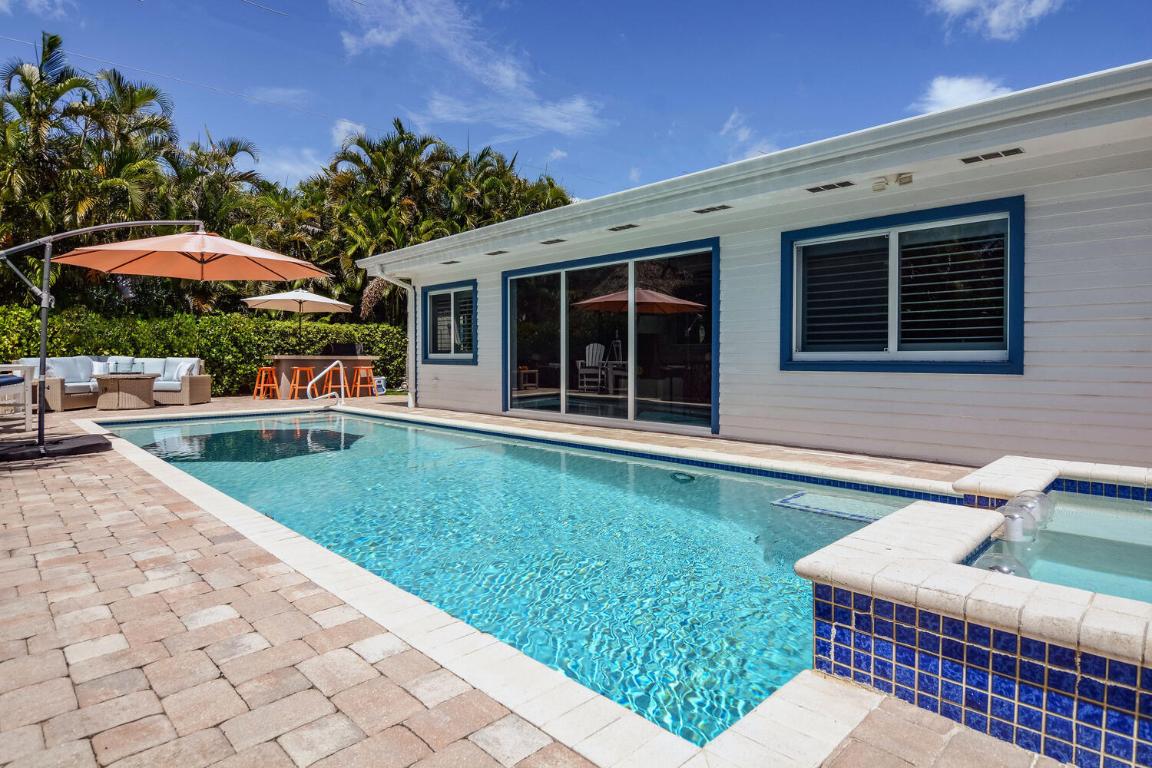 WATERWAY VILLAGE - Residential Lease