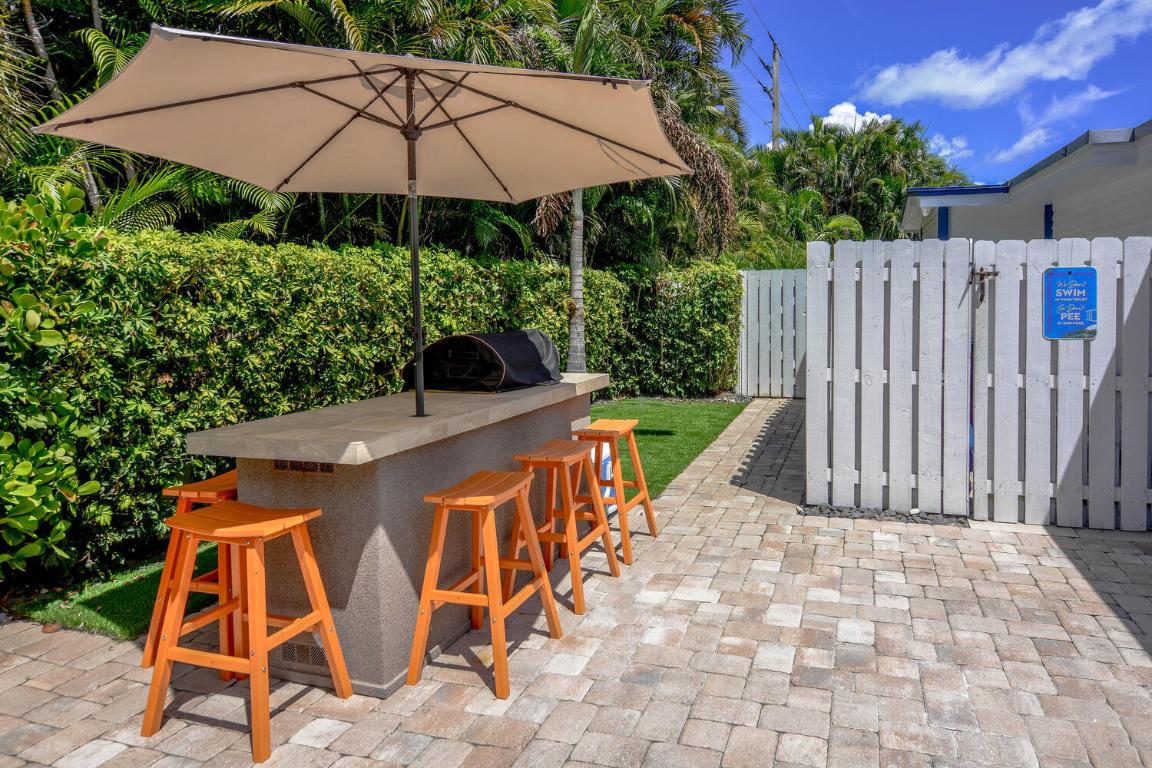 WATERWAY VILLAGE - Residential Lease