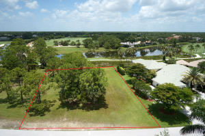 Old Marsh Golf Club, Palm - Land