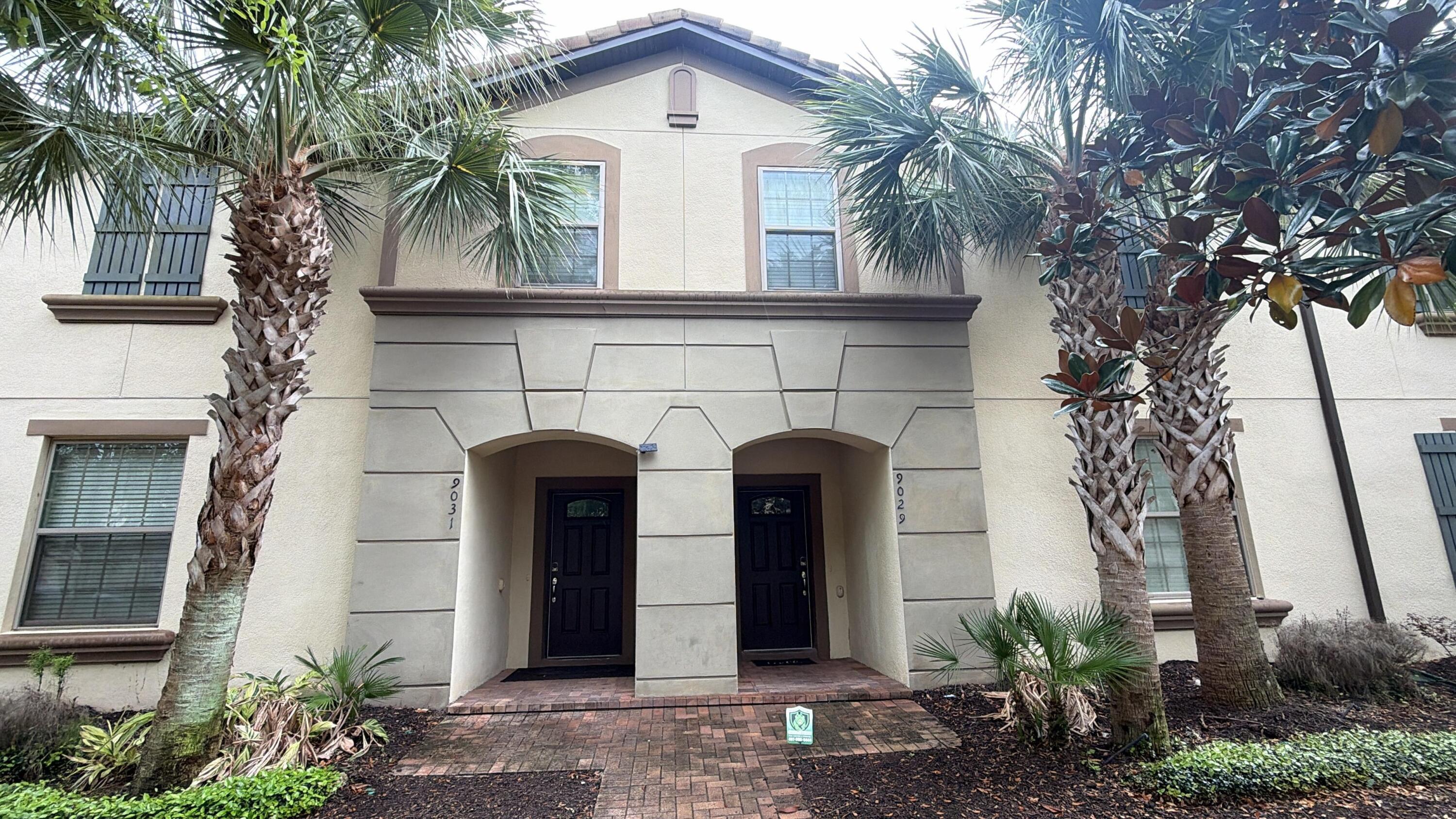 WINDSOR AT WESTSIDE PH 1 - Residential