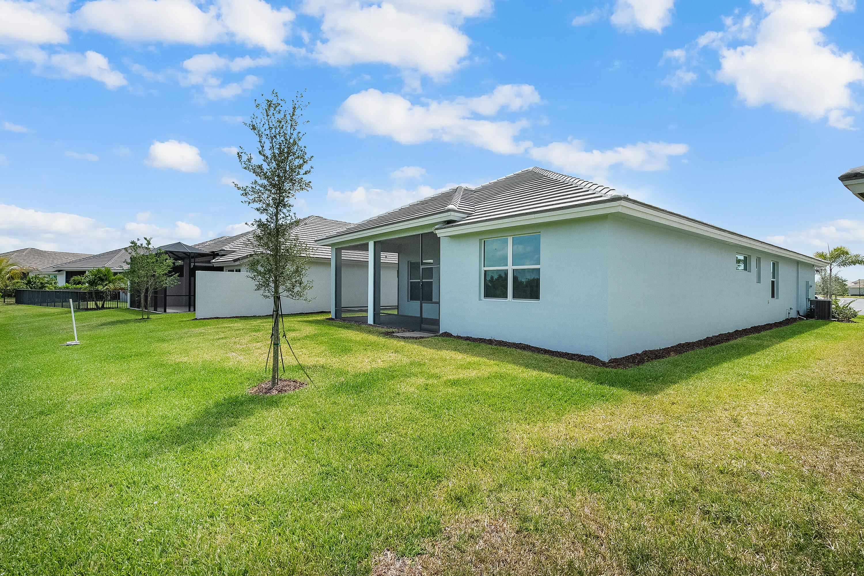LAKEPARK AT TRADITION PLAT 3 - Residential