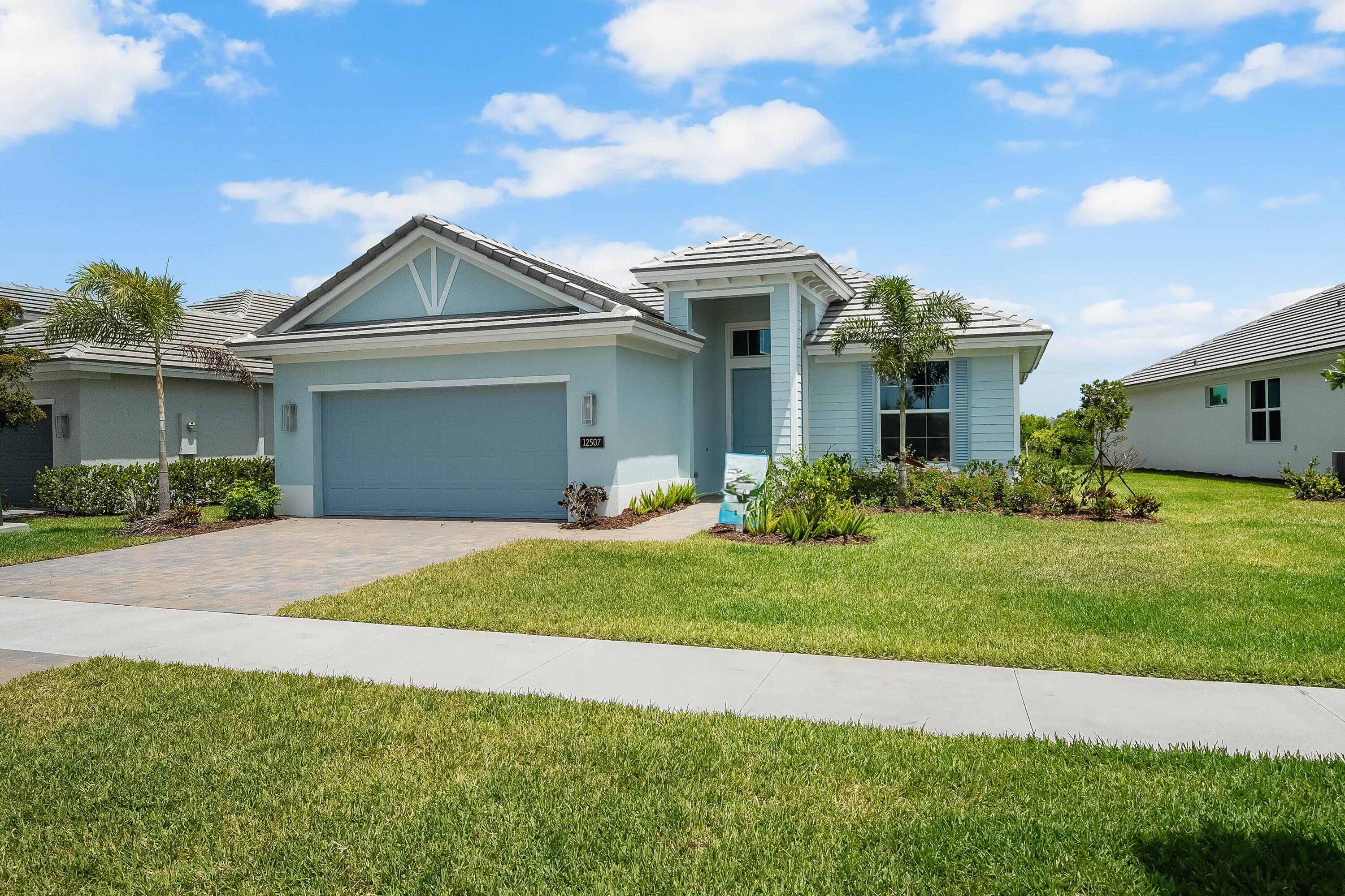 LAKEPARK AT TRADITION PLAT 3 - Residential