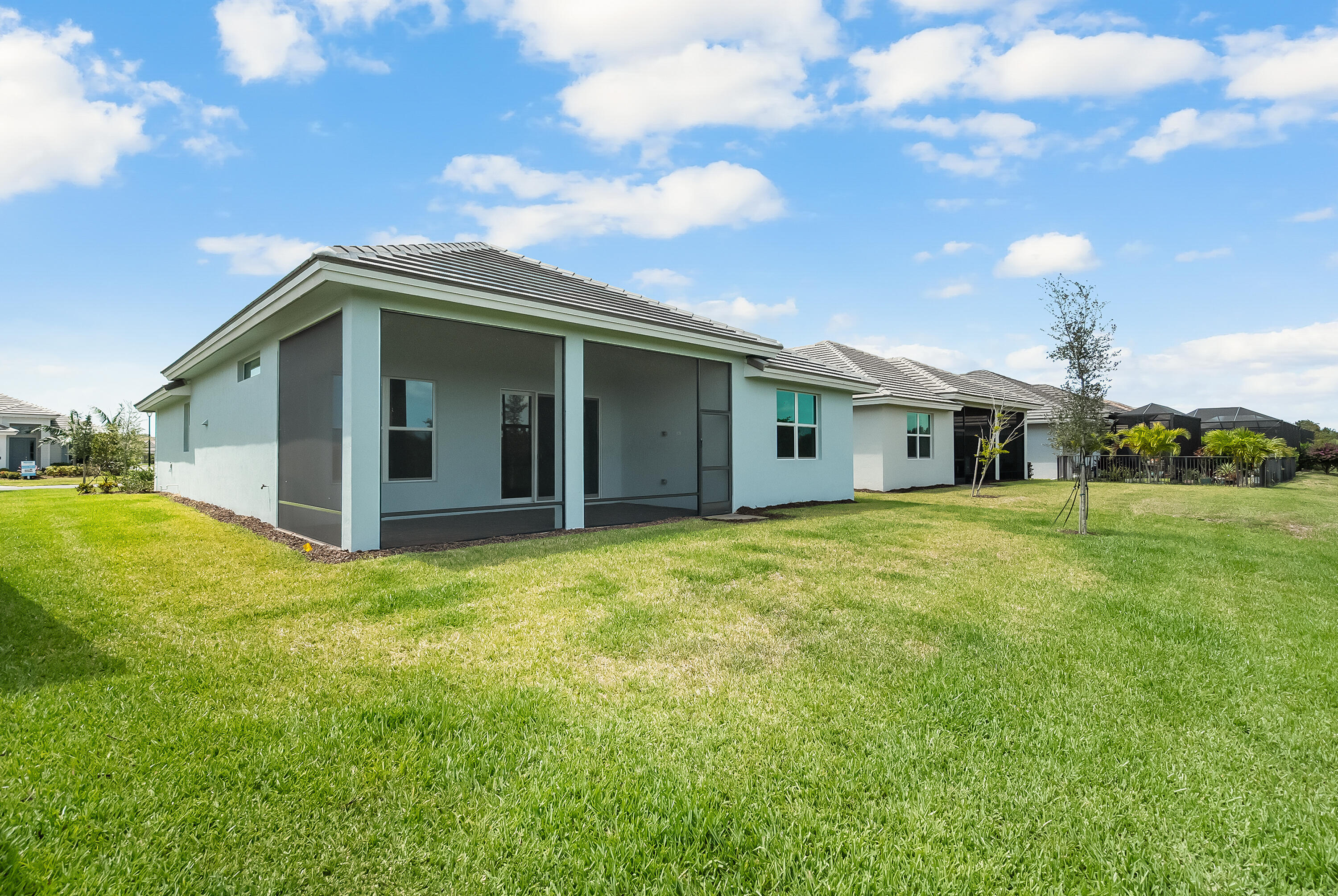 LAKEPARK AT TRADITION PLAT 3 - Residential