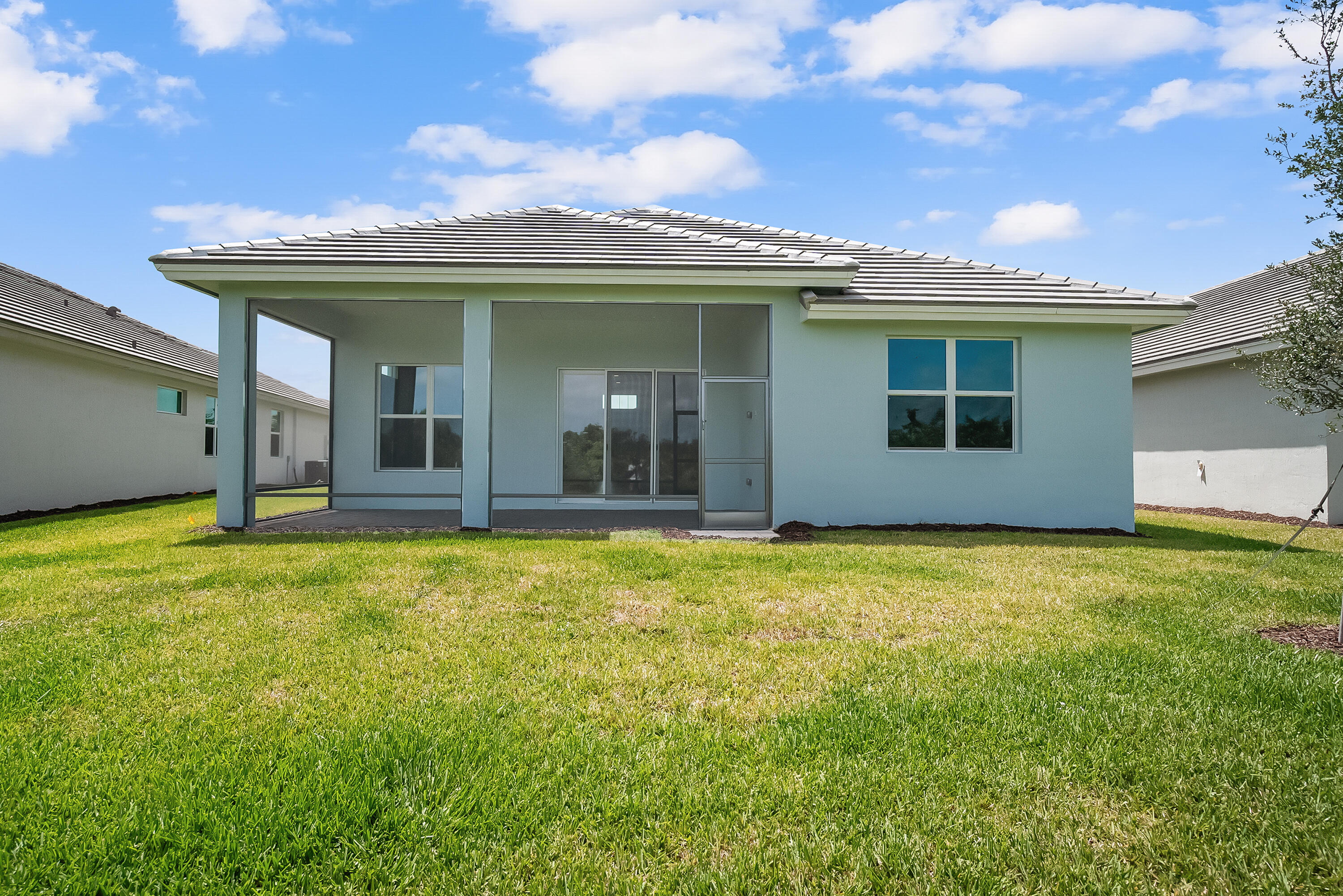 LAKEPARK AT TRADITION PLAT 3 - Residential